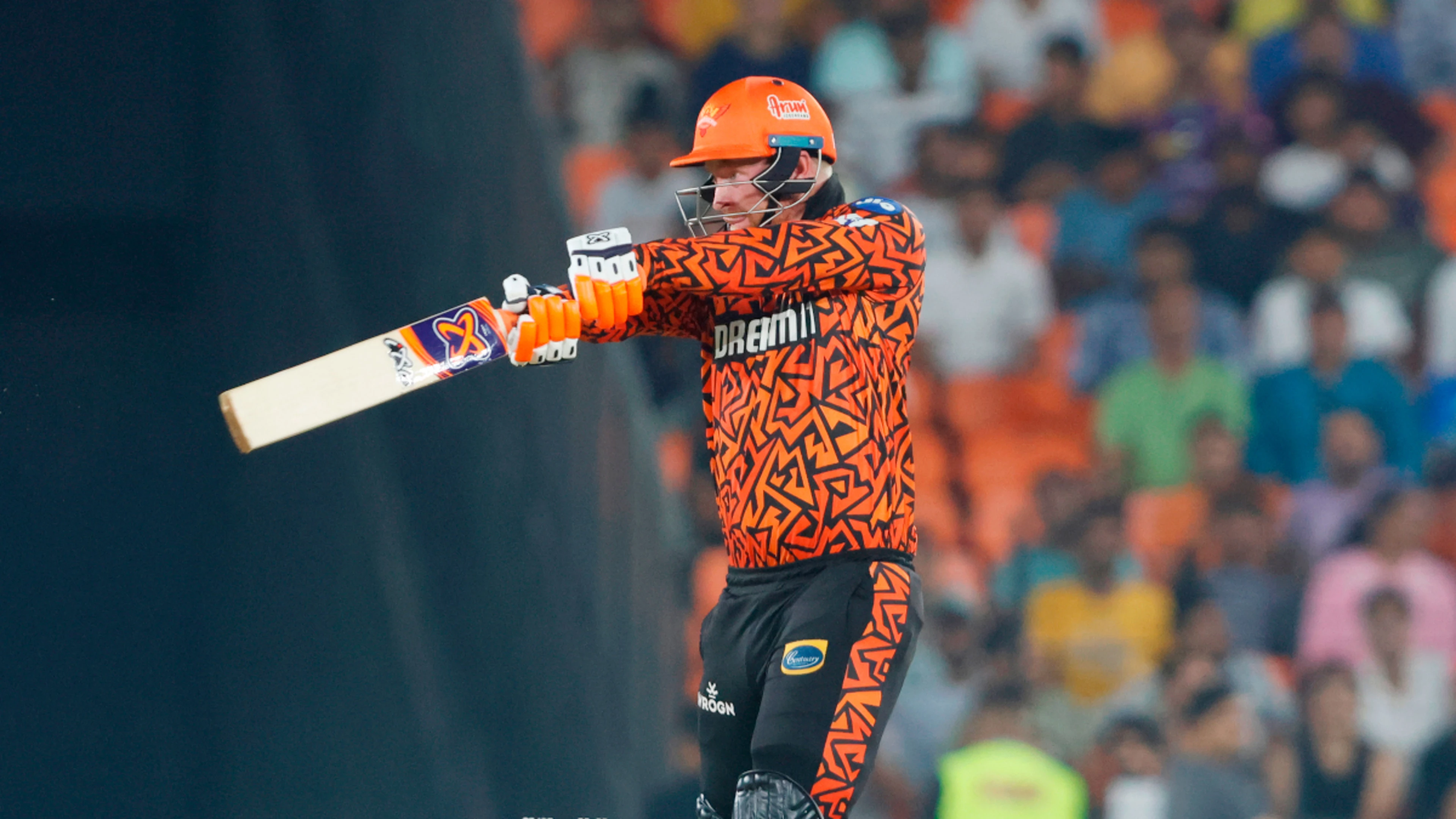 South Africa's Klaasen gets $2.73m in record IPL retention