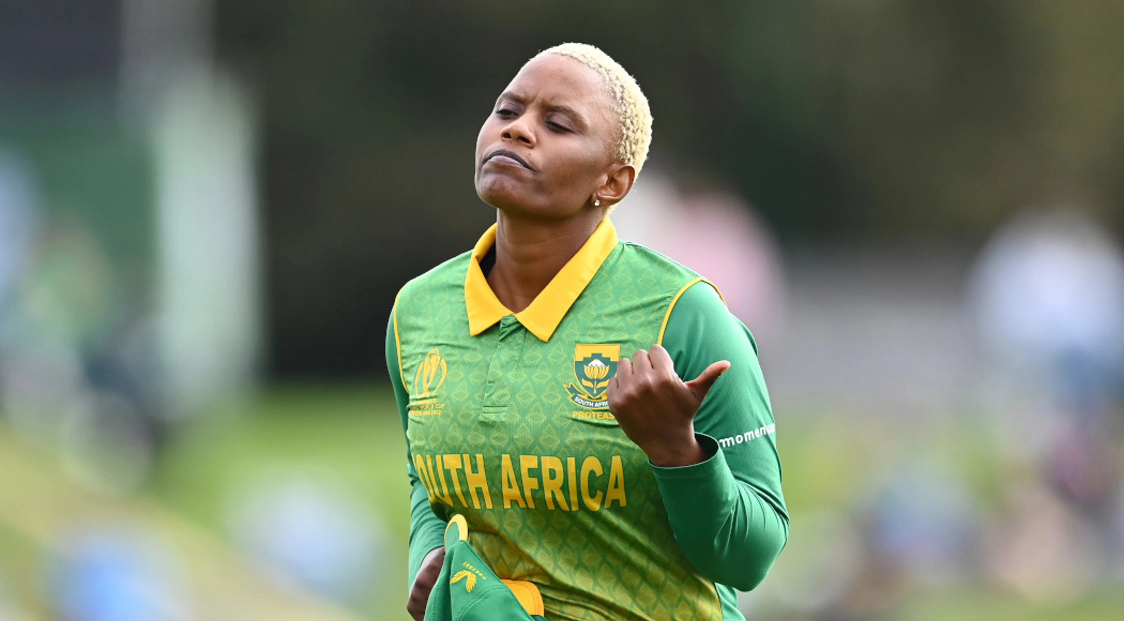 Klaas and Tucker added to Proteas squad