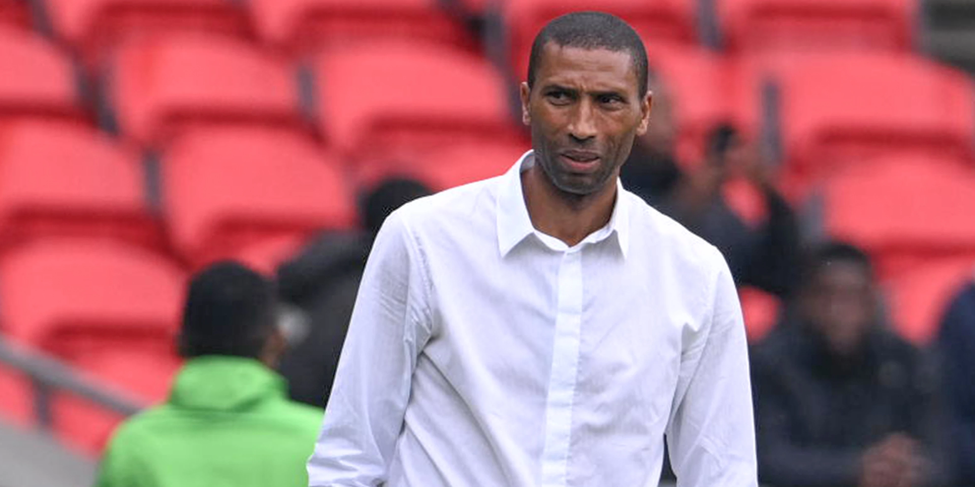 Bucs defeat major disappointment says coach