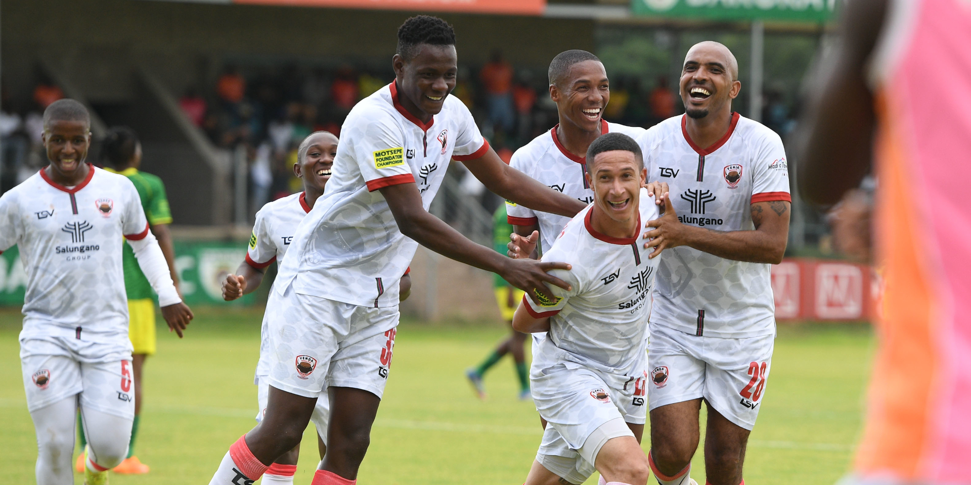 Midlands Wanderers inflict major upset on Milford