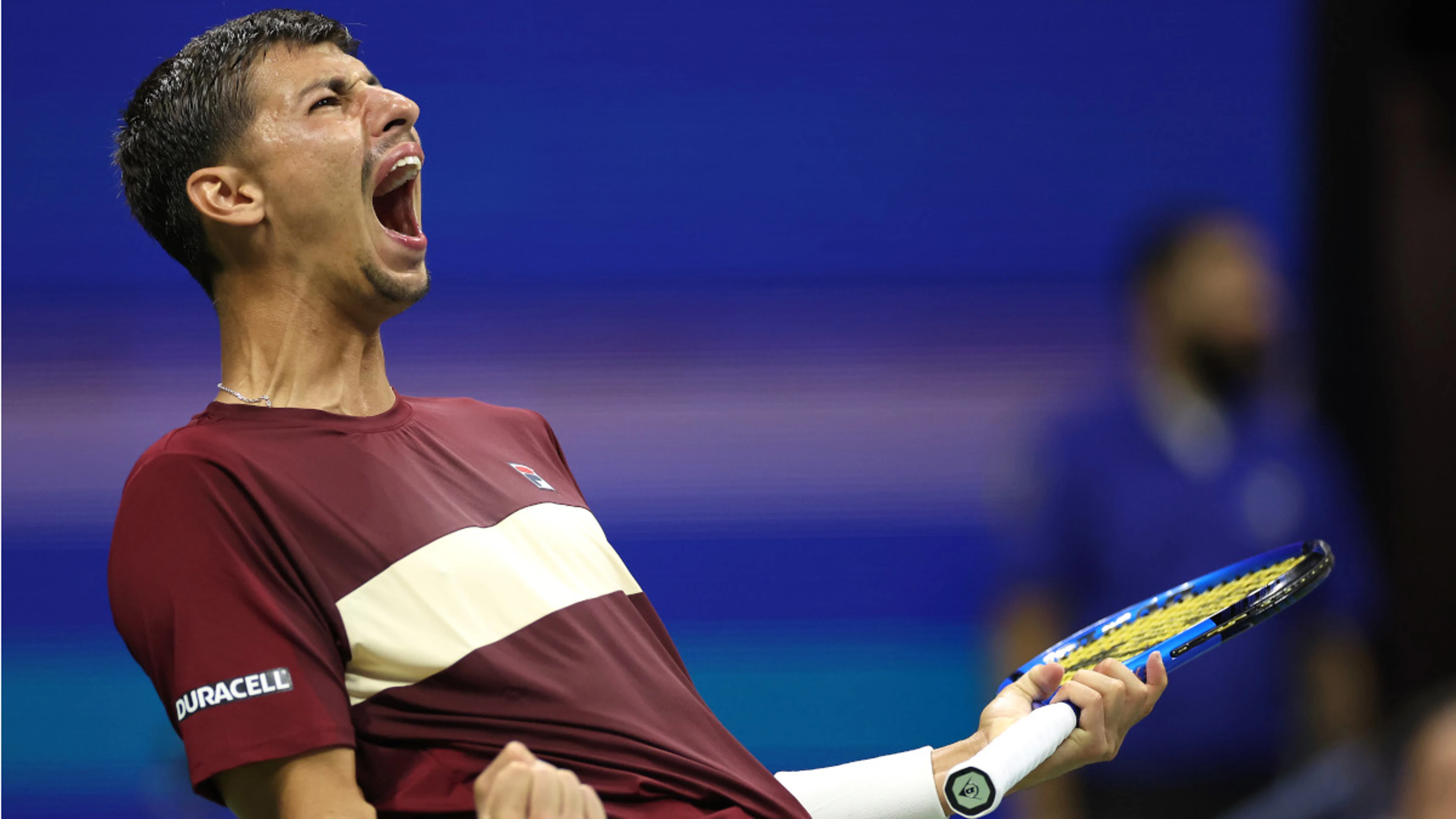 Winning Montreal title 'way bigger' than beating Djokovic - Popyrin