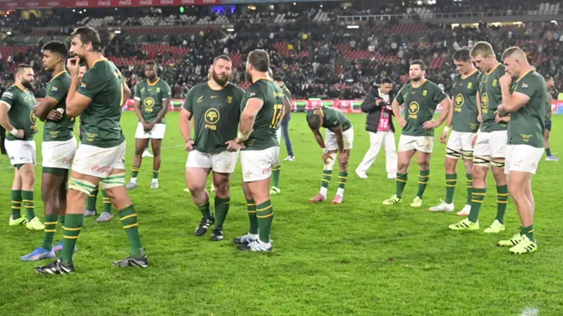 BOK WRAP: 54-14 down across two second halves is a massive concern