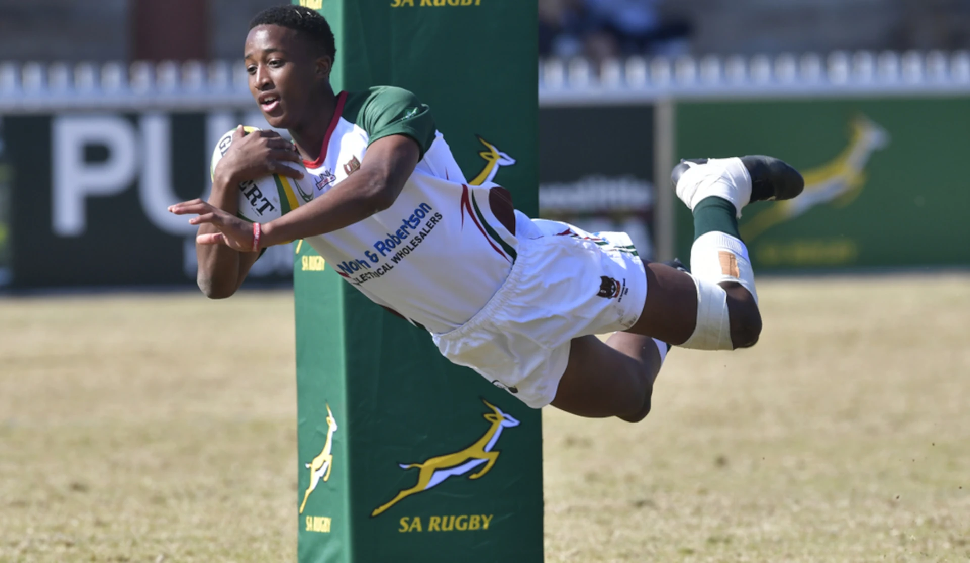 DAY THREE: Cape sides continue to impress at Craven Week