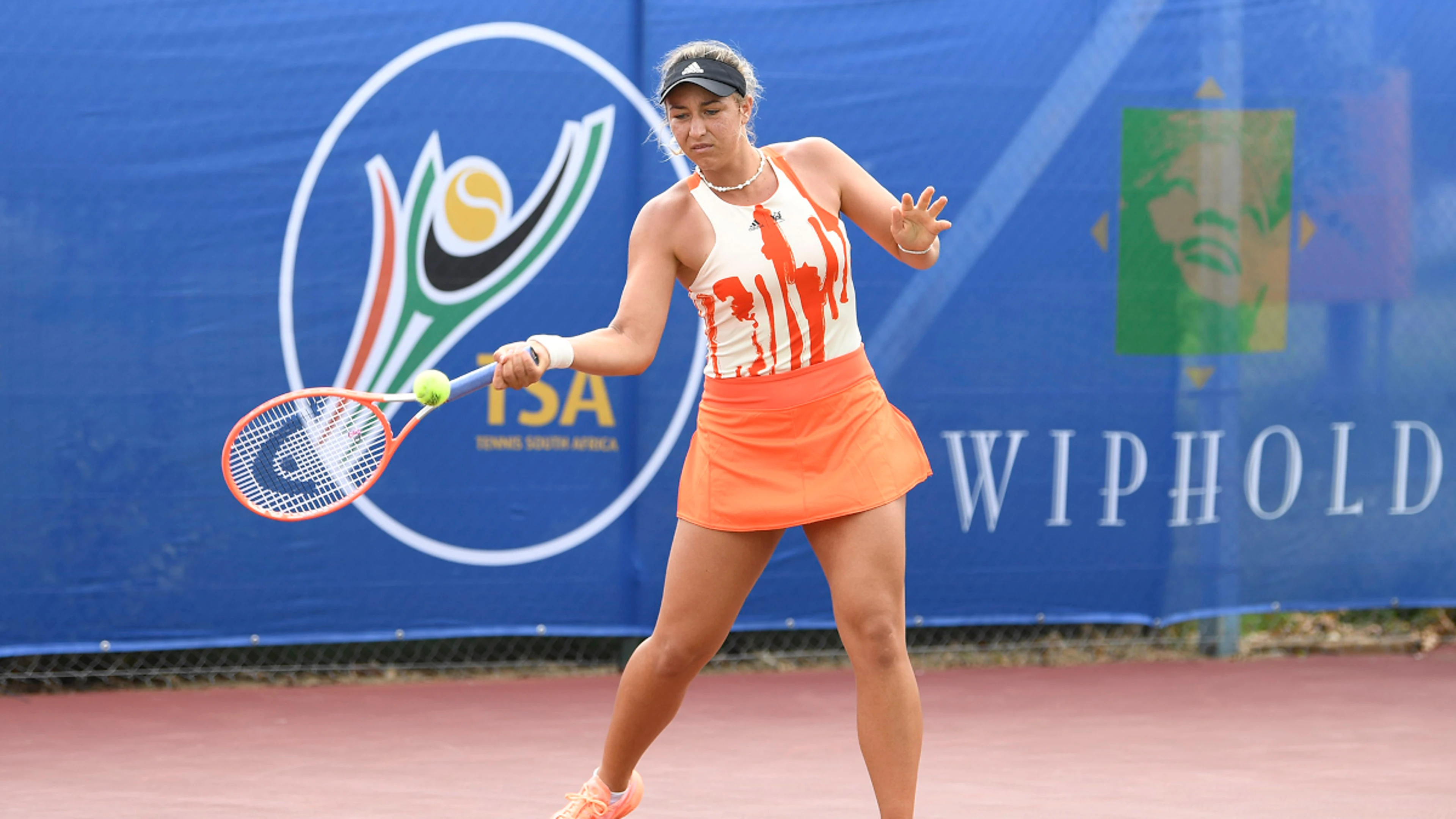 SA stars to face international elite 