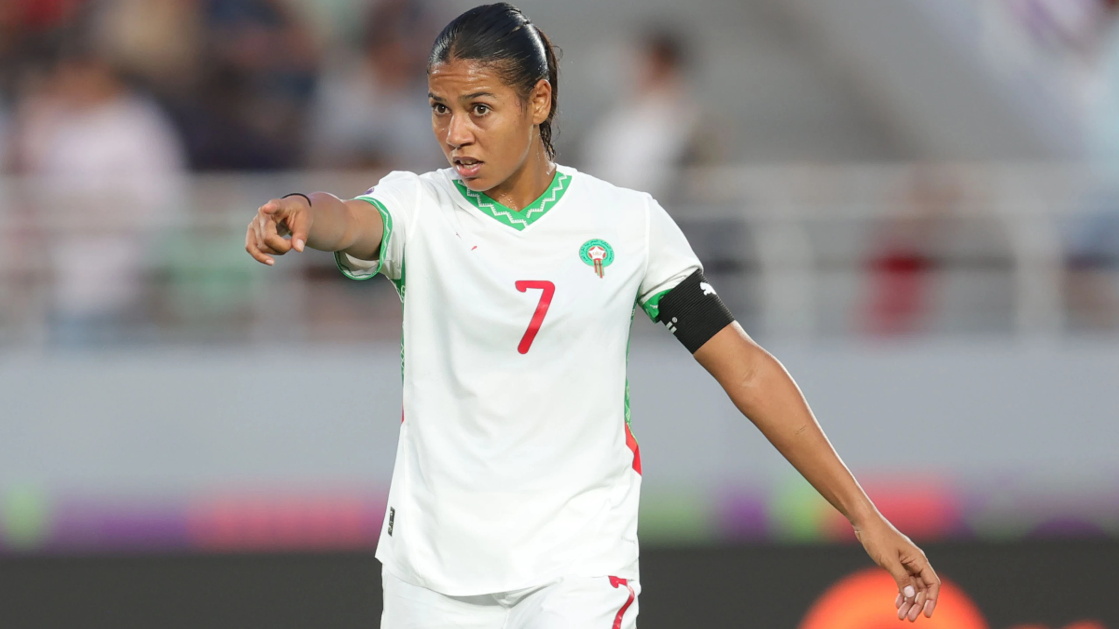 Ghana look to prevent second home Wafcon final for Morocco