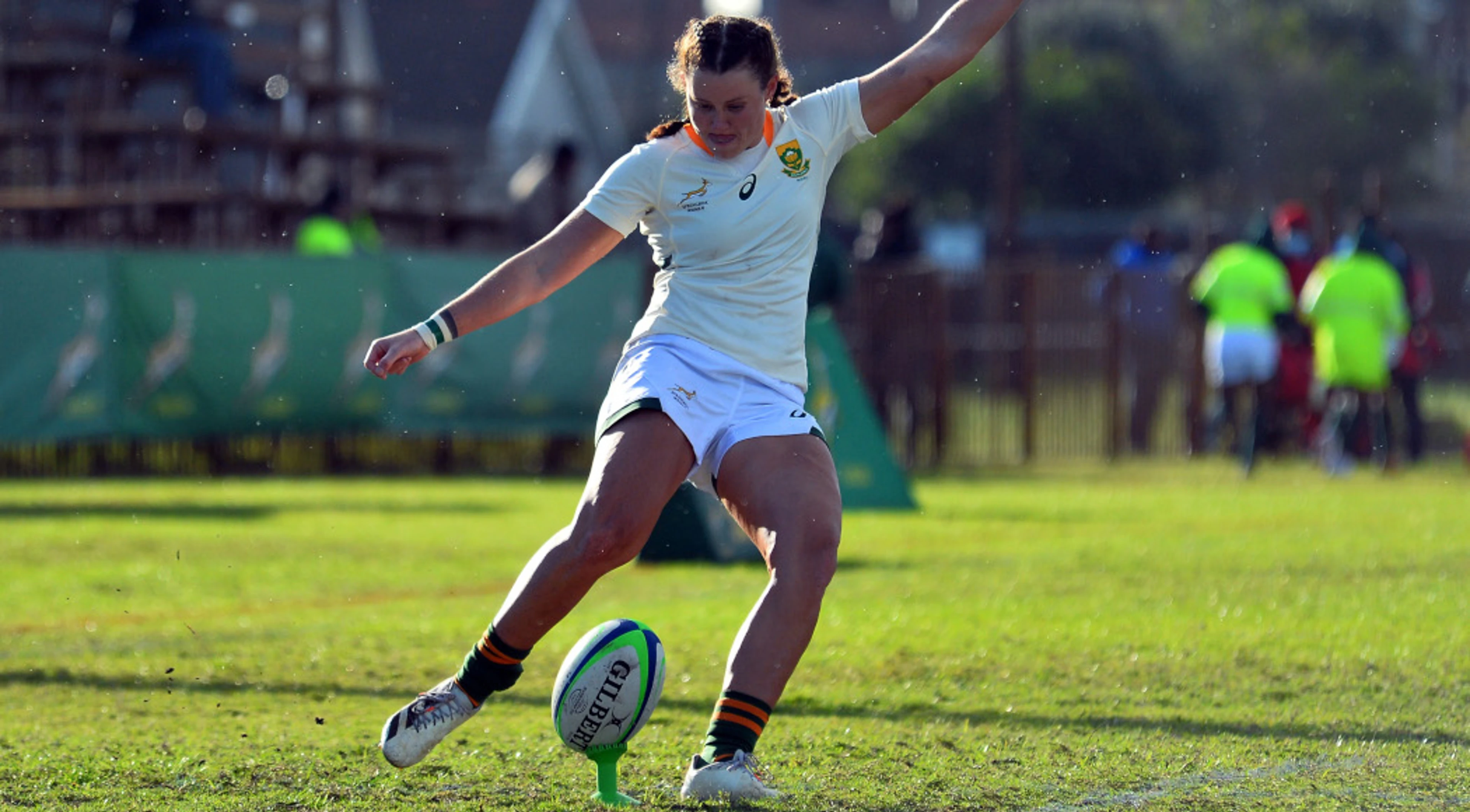 Meet the Boks - part 2