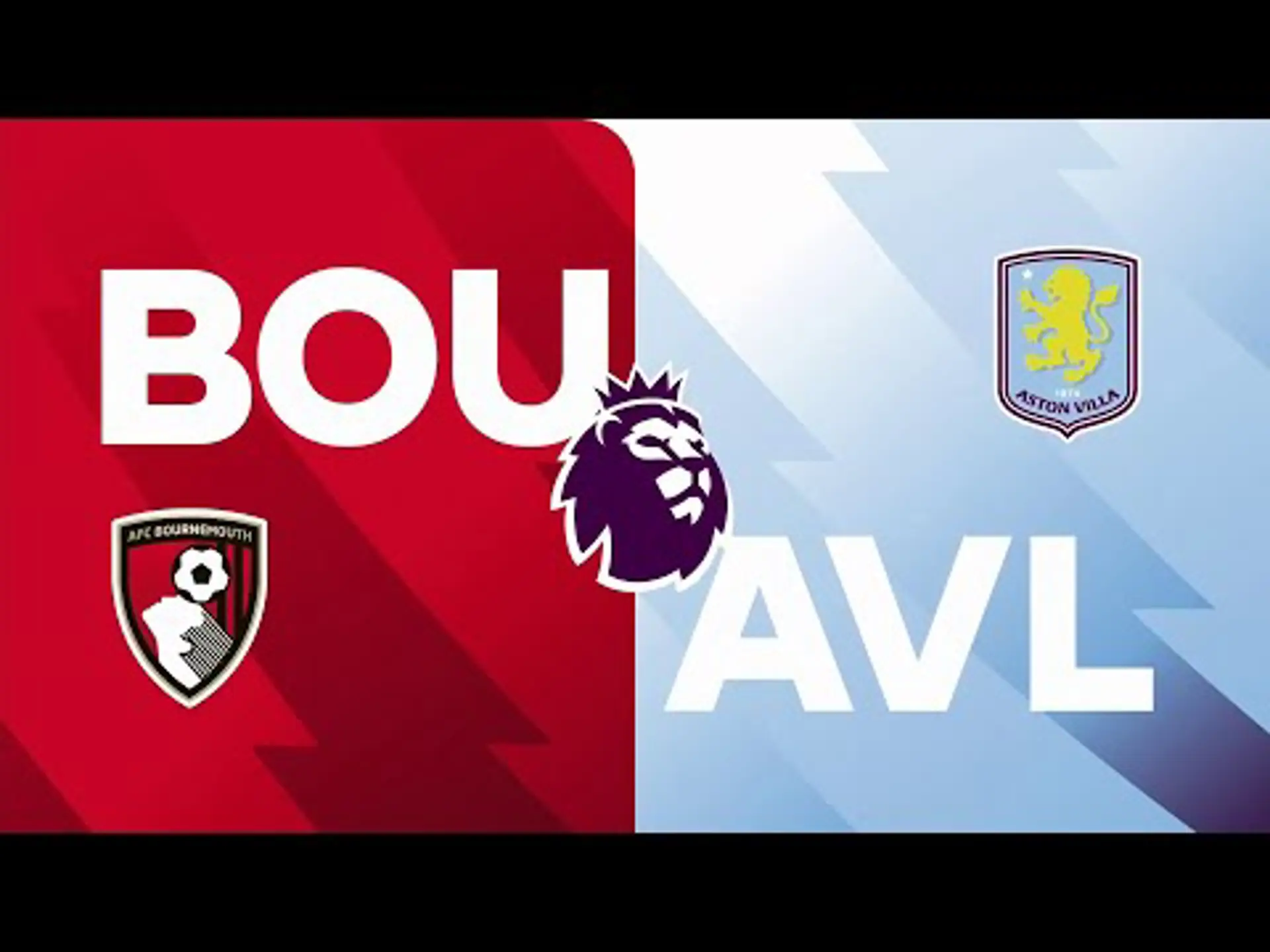 Bournemouth v Aston Villa | Match Preview | Premier League Matchday 36