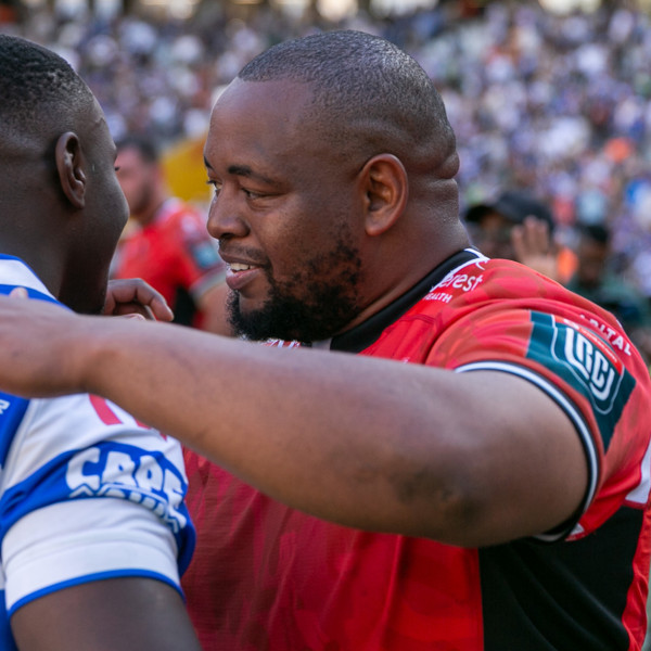 WIN! Tickets to a URC Derby Day match up for grabs