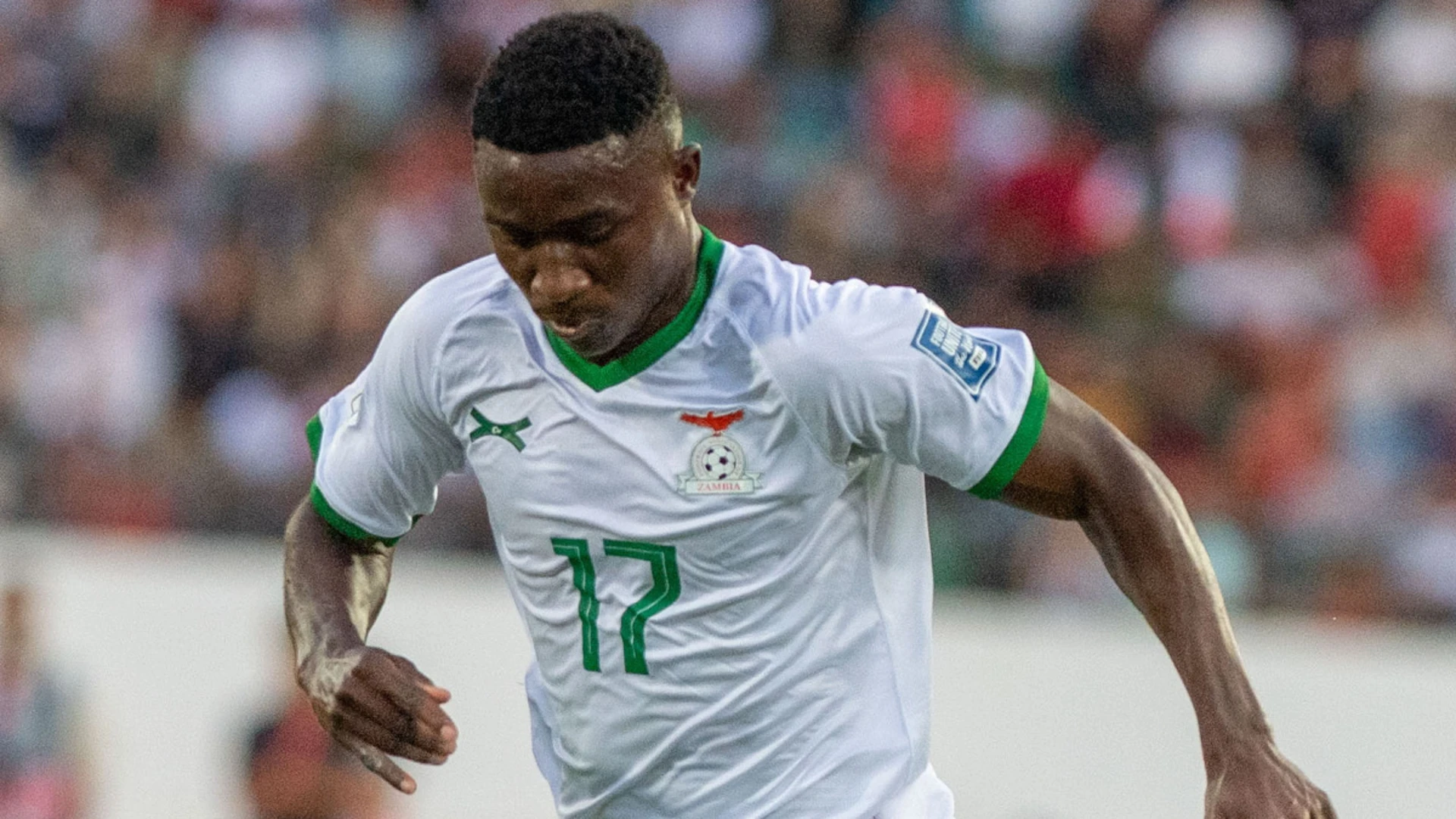 Zambia edge Sierra Leone in five-goal thriller