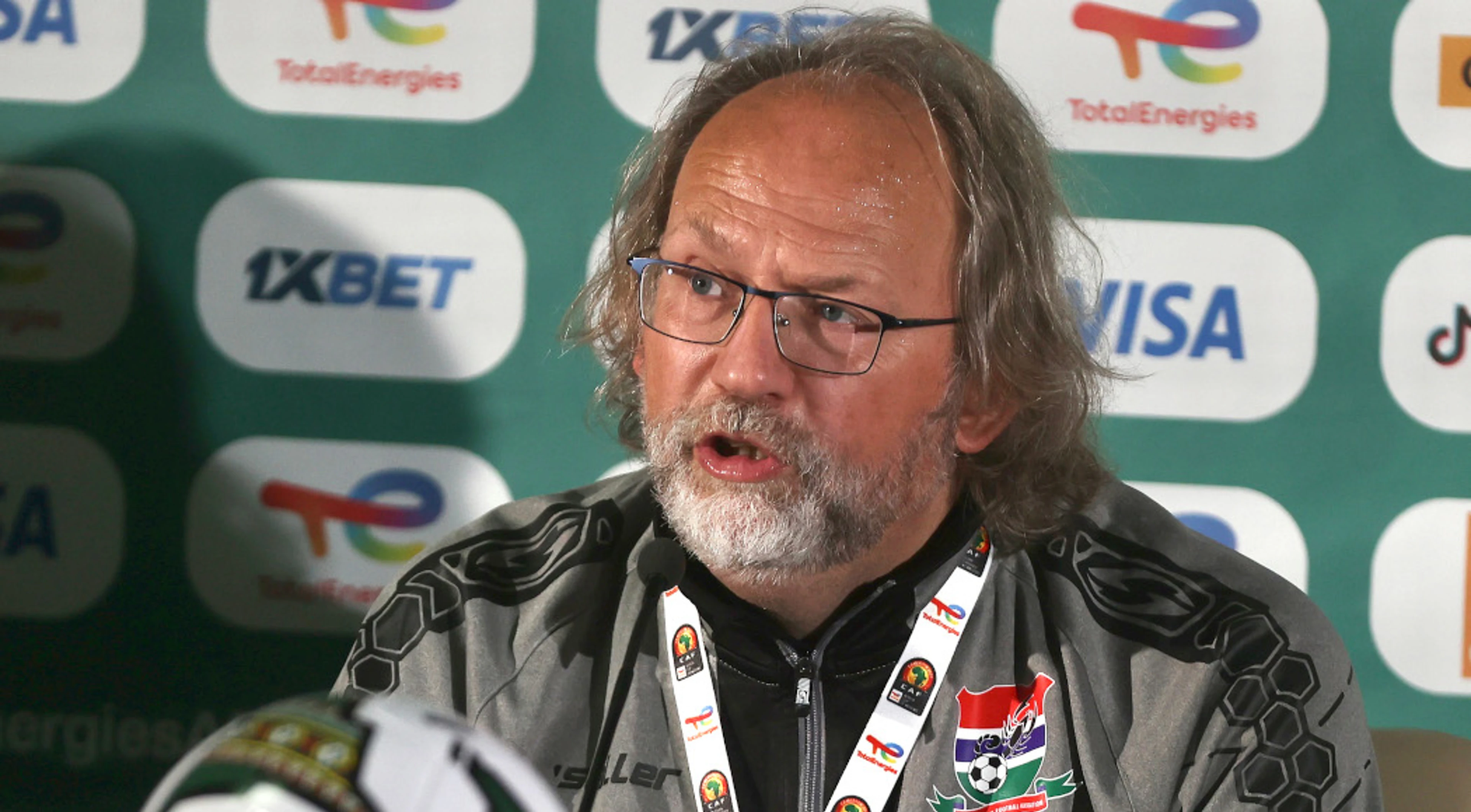 Scorpions looking to upset Eagles