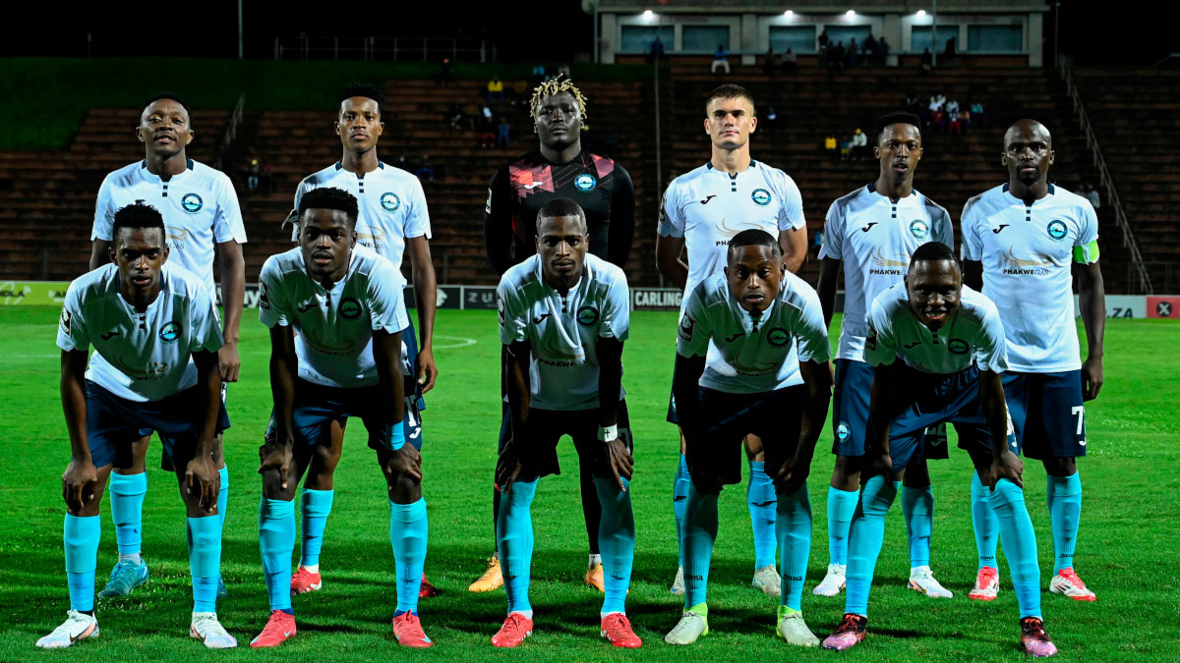 Richards Bay, CT City to collide in battle to ease woes