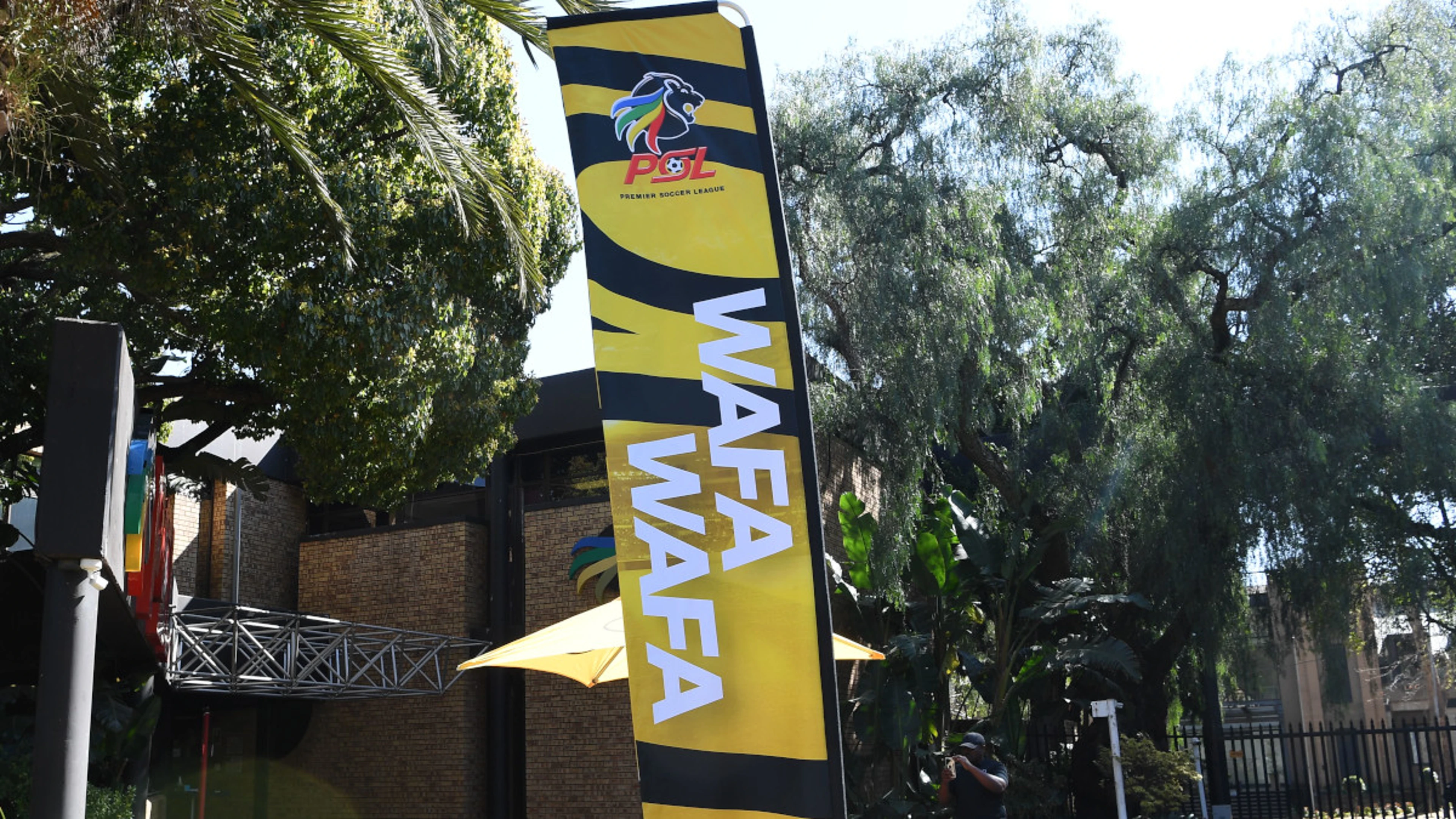 When Giants Collide: Pirates v Sundowns