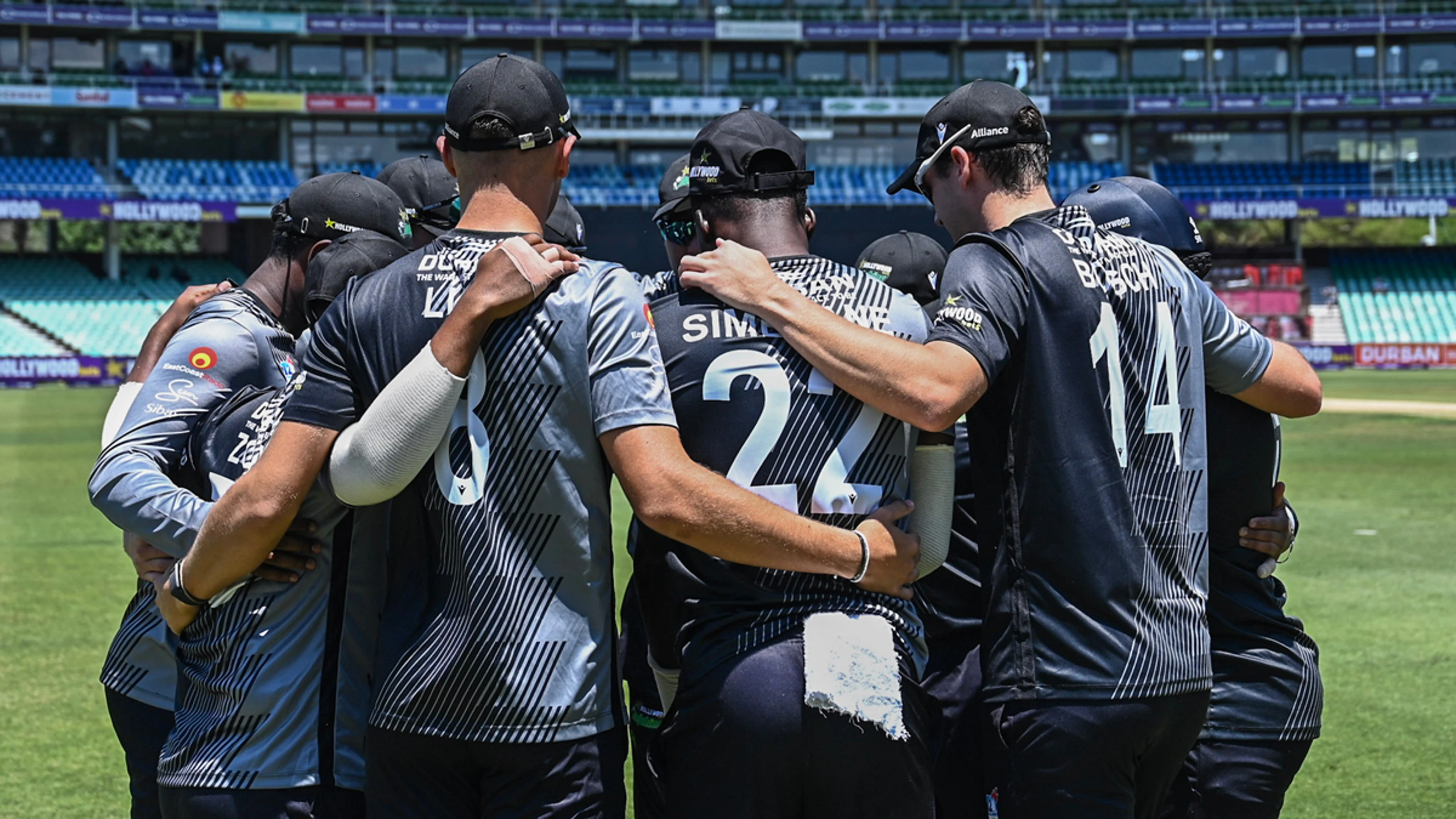 Determined Dolphins eager to bounce back on final weekend