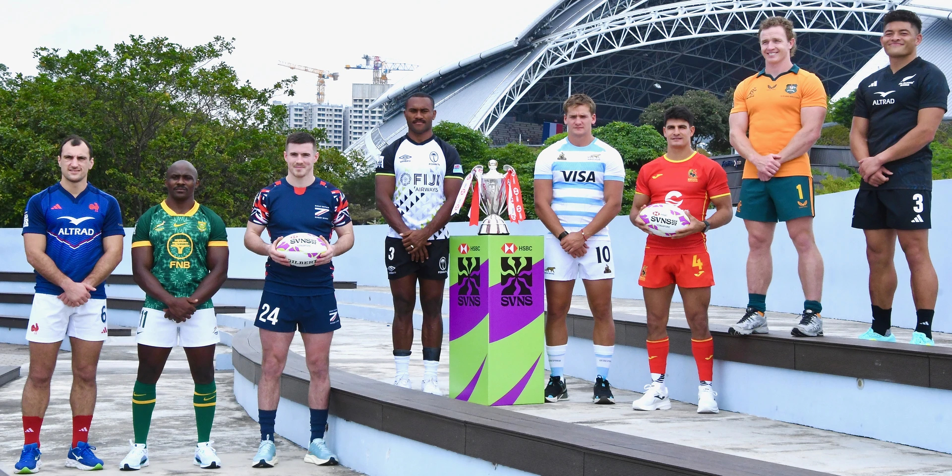 Singapore could be special for Soyizwapi