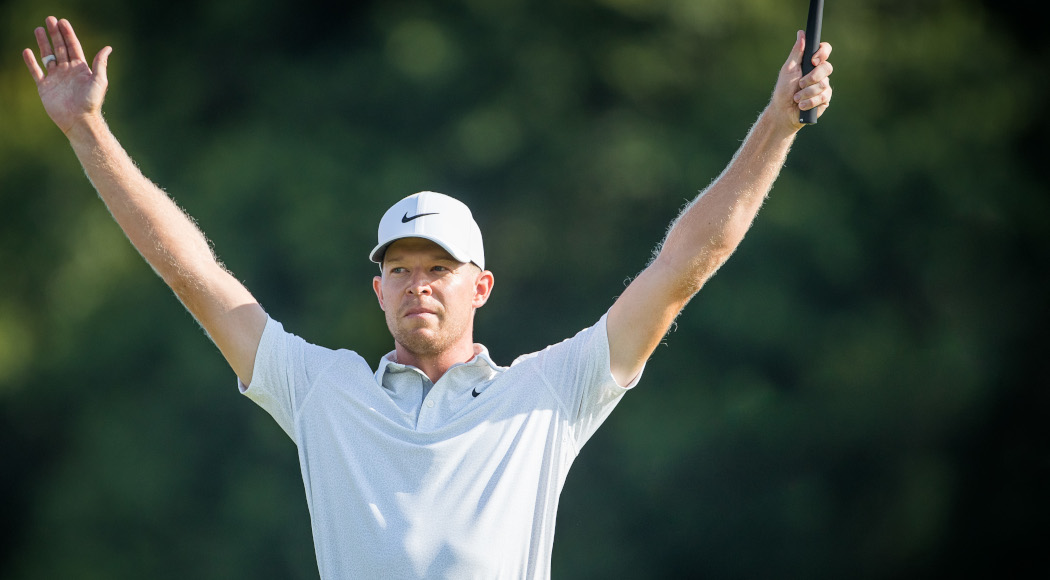 A big week in the Mother City for international golf’s rising stars