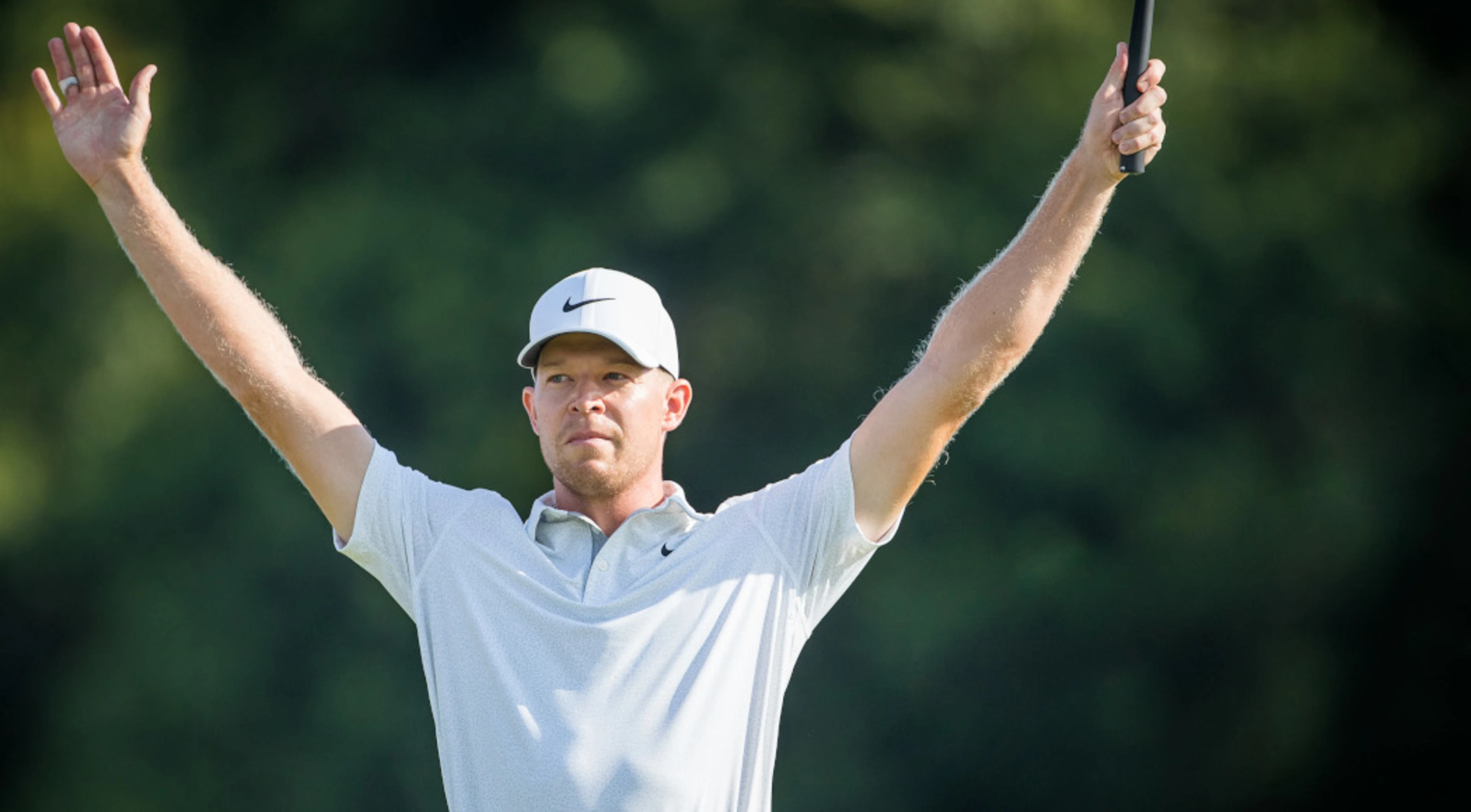 A big week in the Mother City for international golf’s rising stars