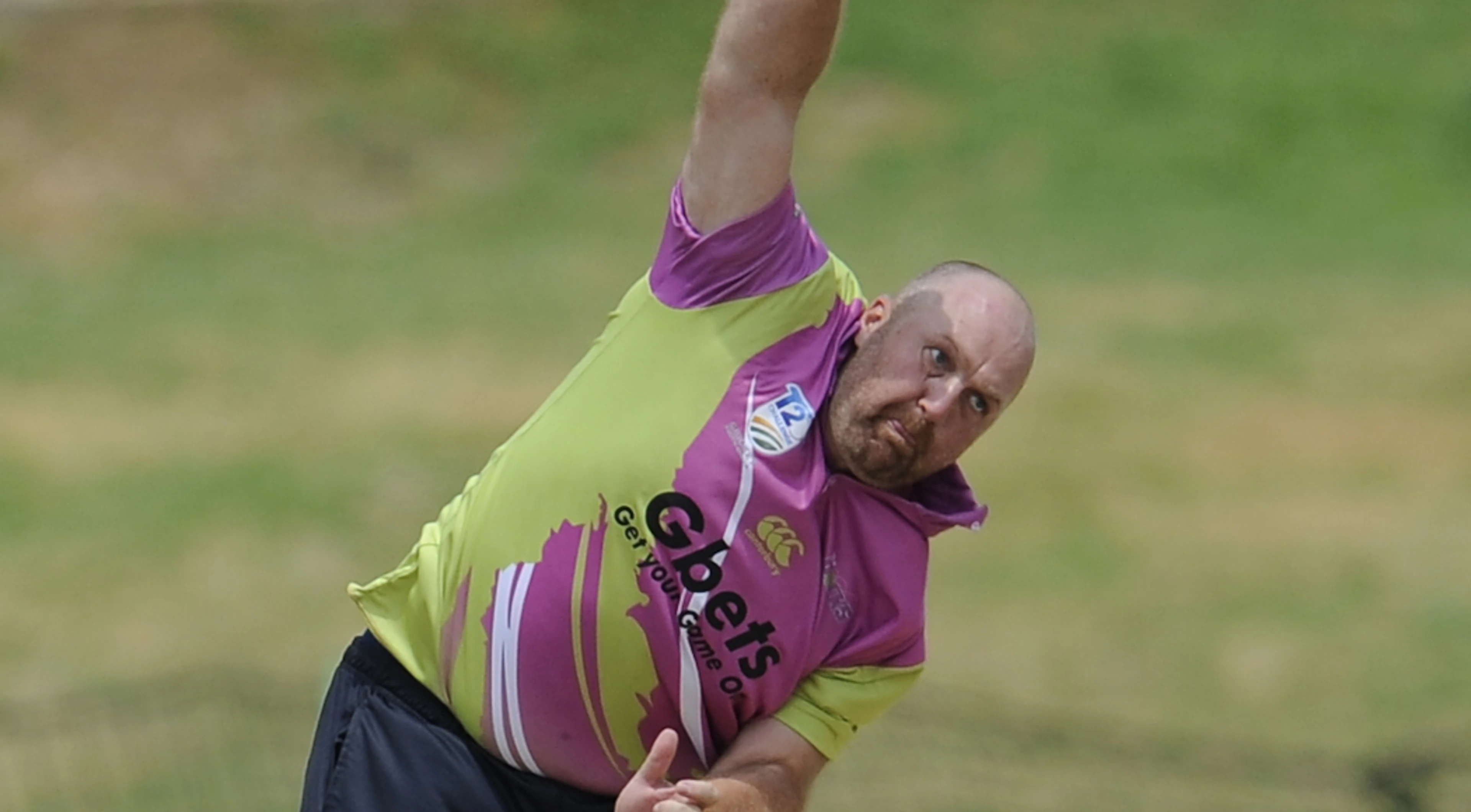 Gbets rocks clinical as they beat the Dolphins by 7 wickets via DLS