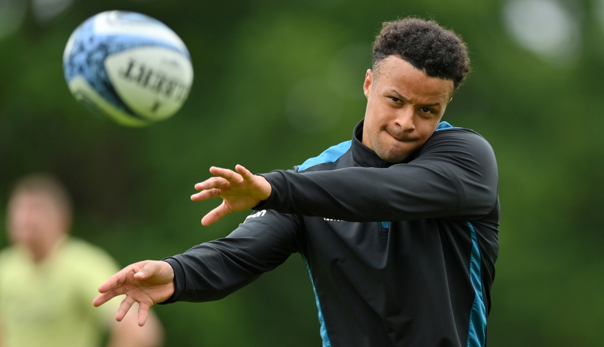 Rugby league convert Regan Grace gets Wales call-up for Australia tour