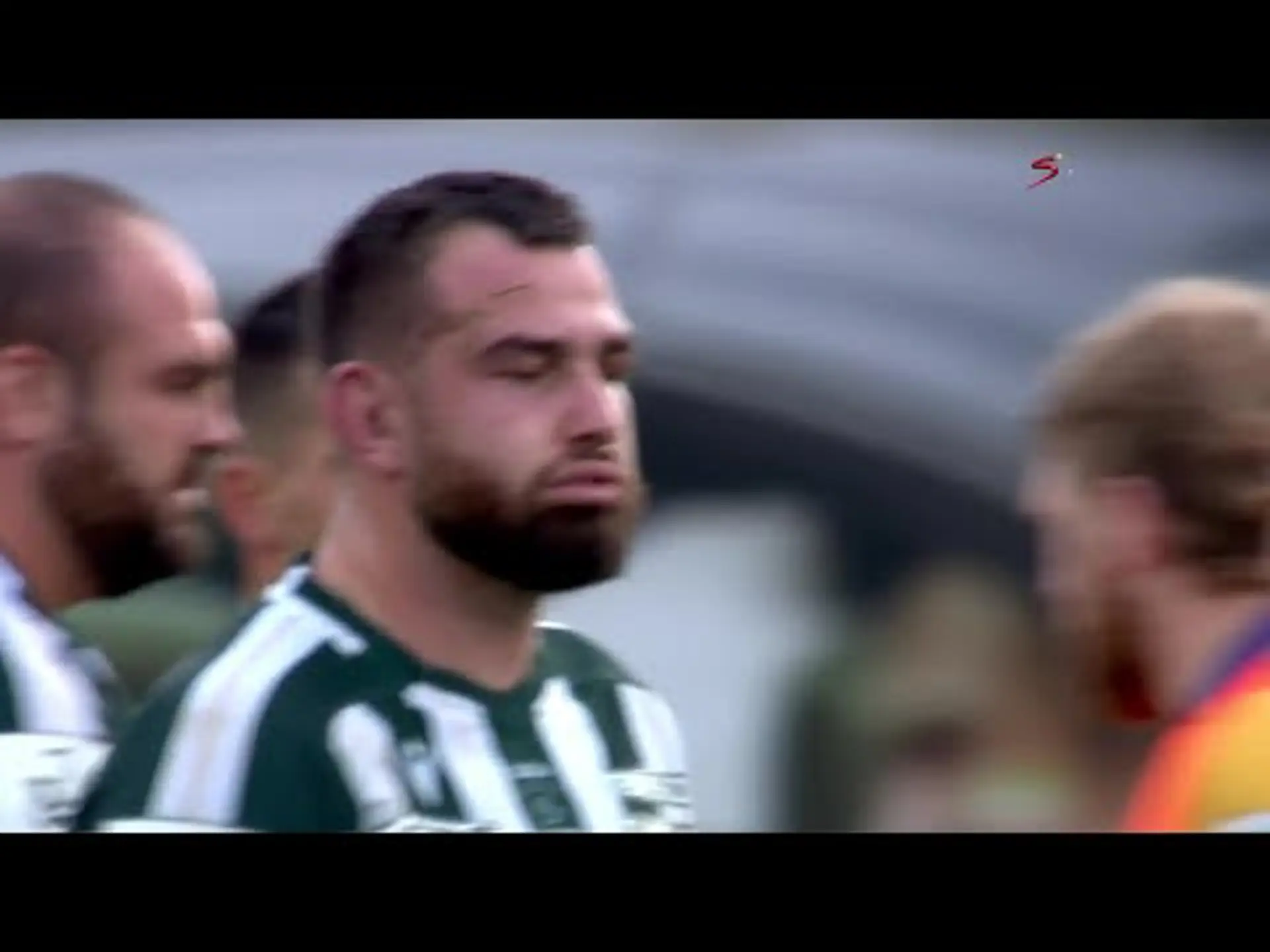 Section Paloise v Northampton Saints | Match in 5 Minutes | Champions Cup