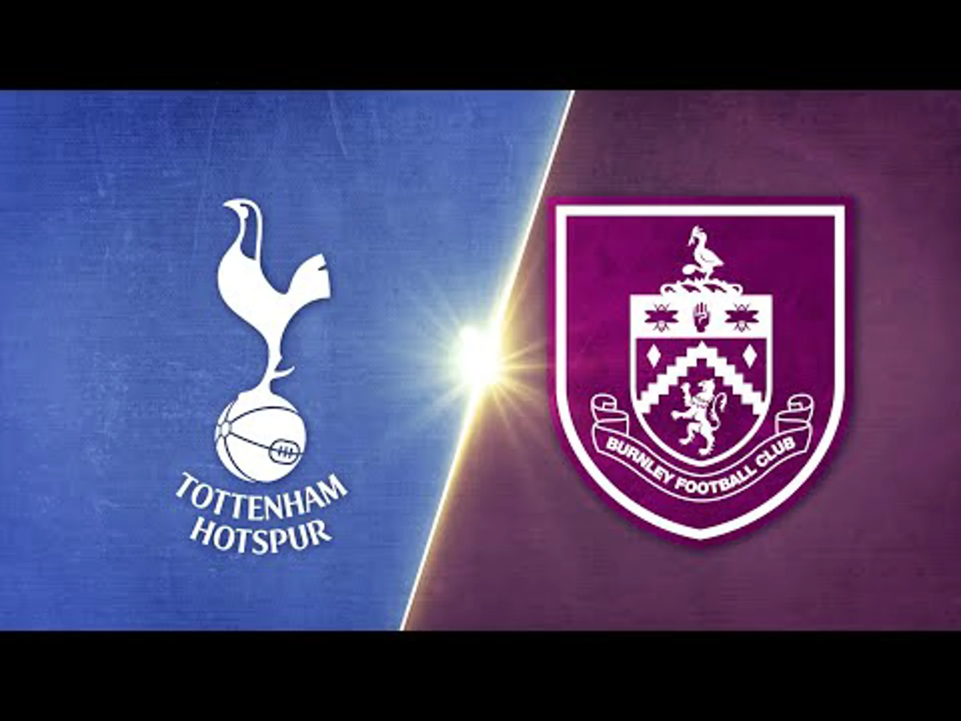 Tottenham v Burnley | 90 in 90 | Premier League | Highlights