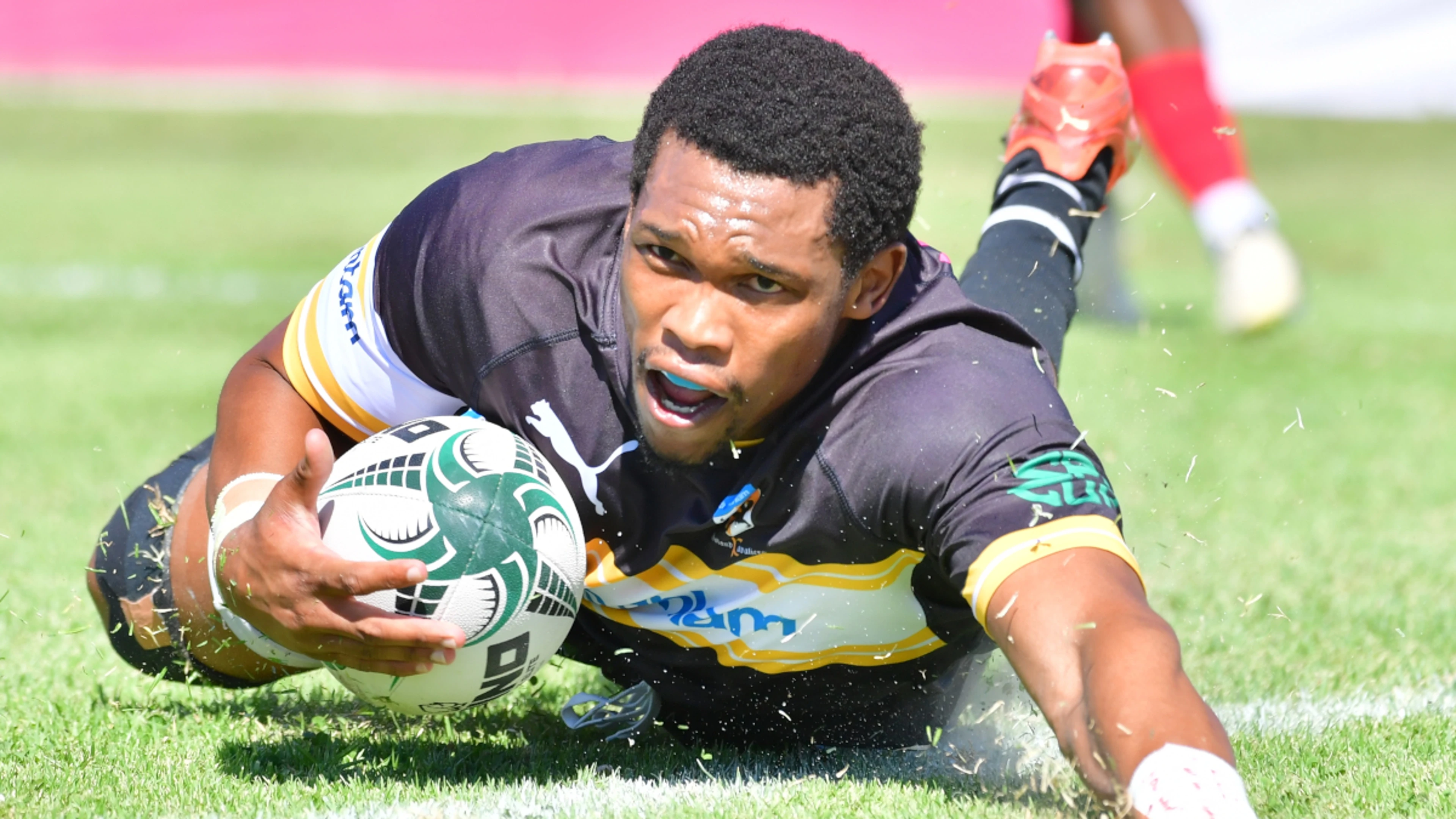 Nxele praises Cavas’ high standards despite loss