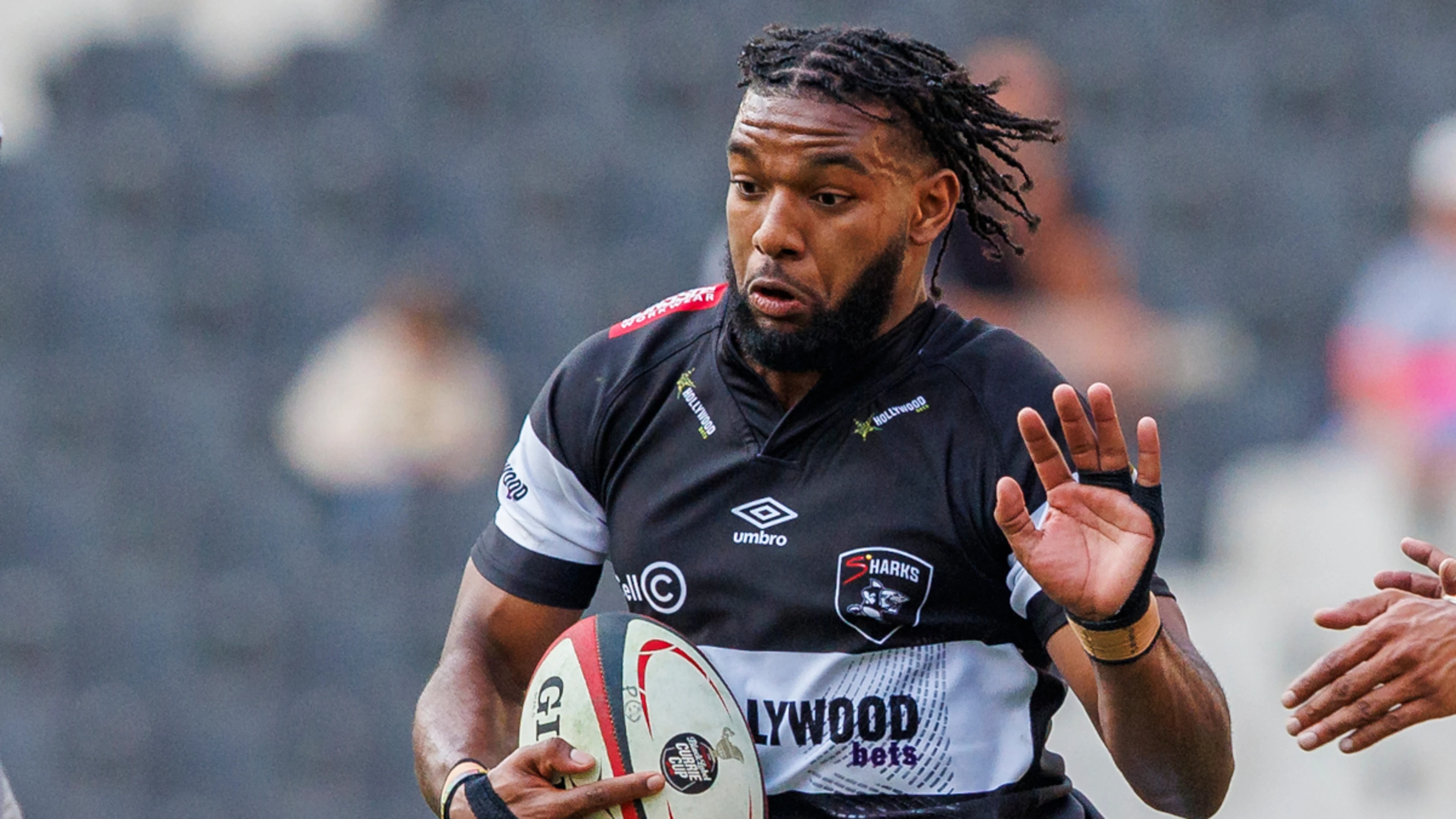 CURRIE CUP: Tough challenges good for youthful coastal teams