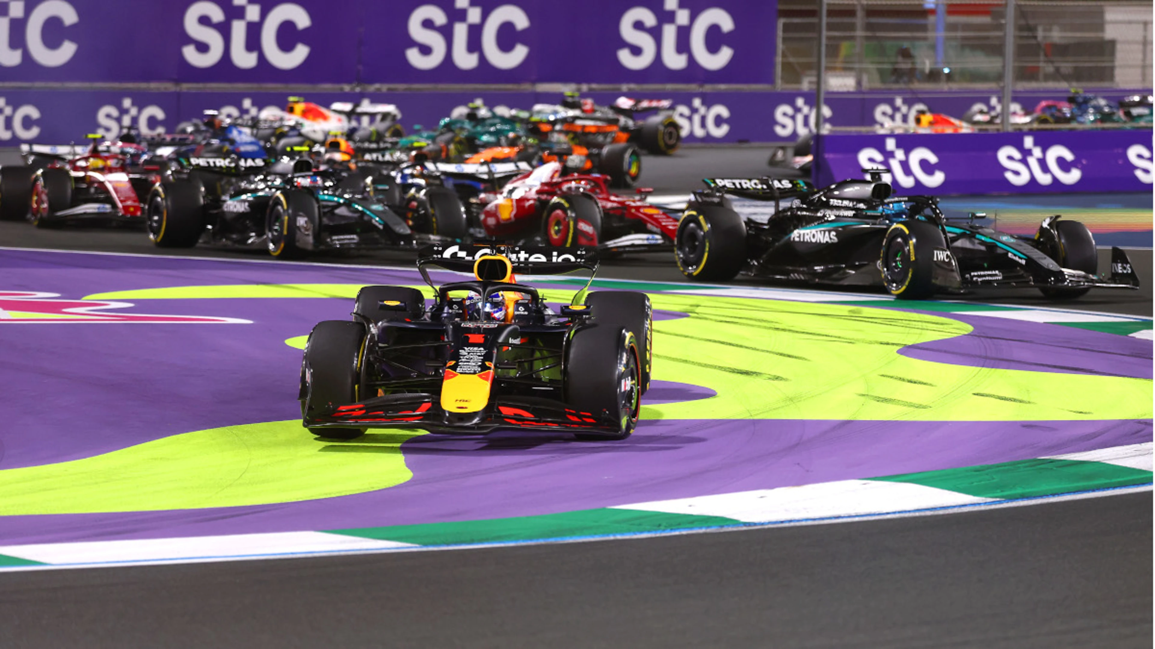 FIA approves GM as Formula One engine supplier from 2029