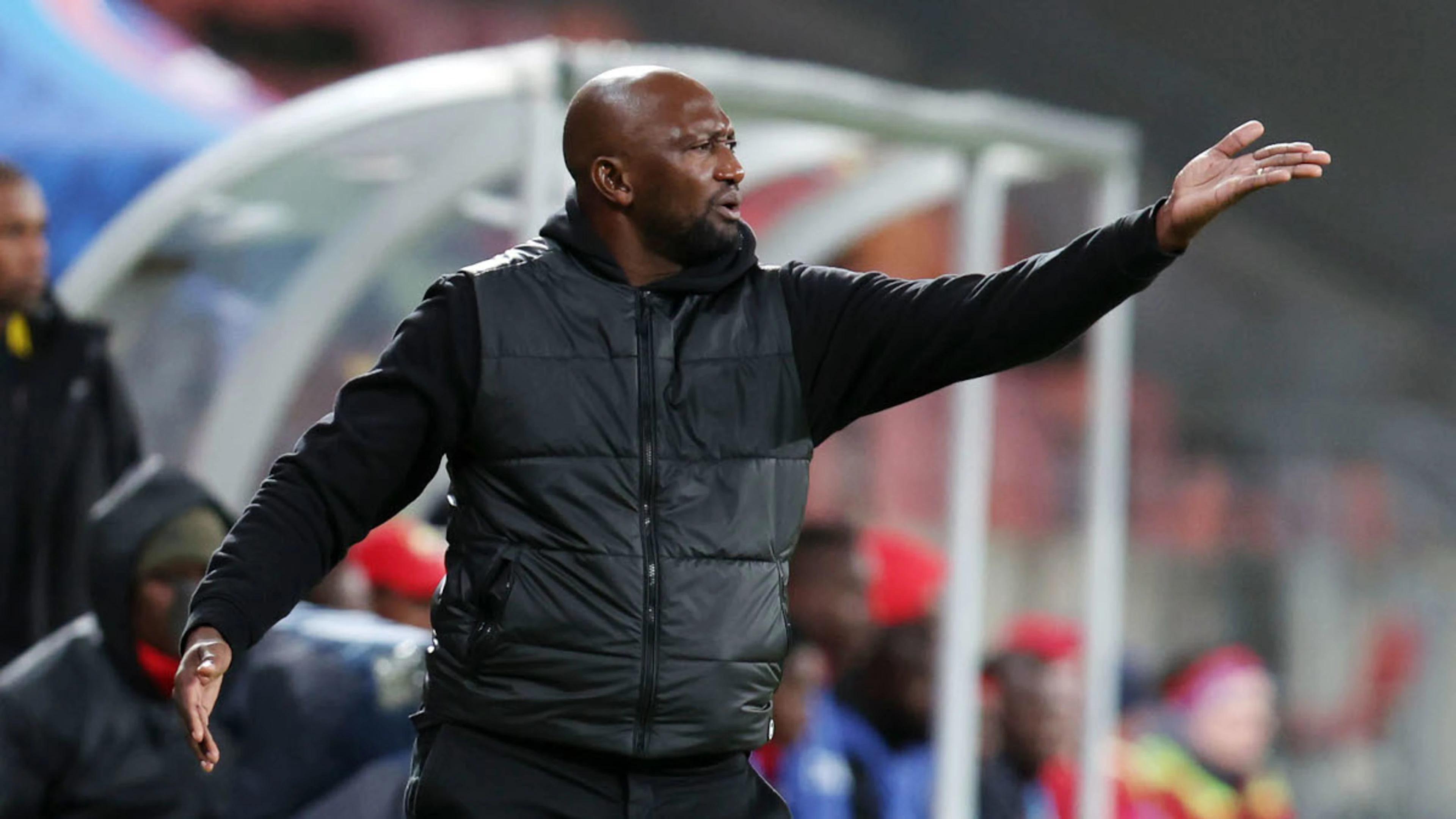 Namibia hoping to cause upset in Garoua