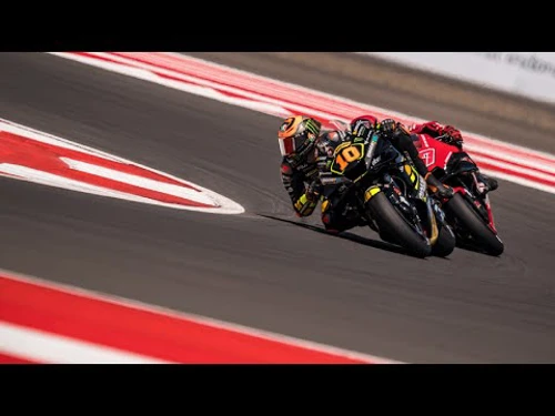 Indonesia Qualifying Highlights Motogp Supersport 7320