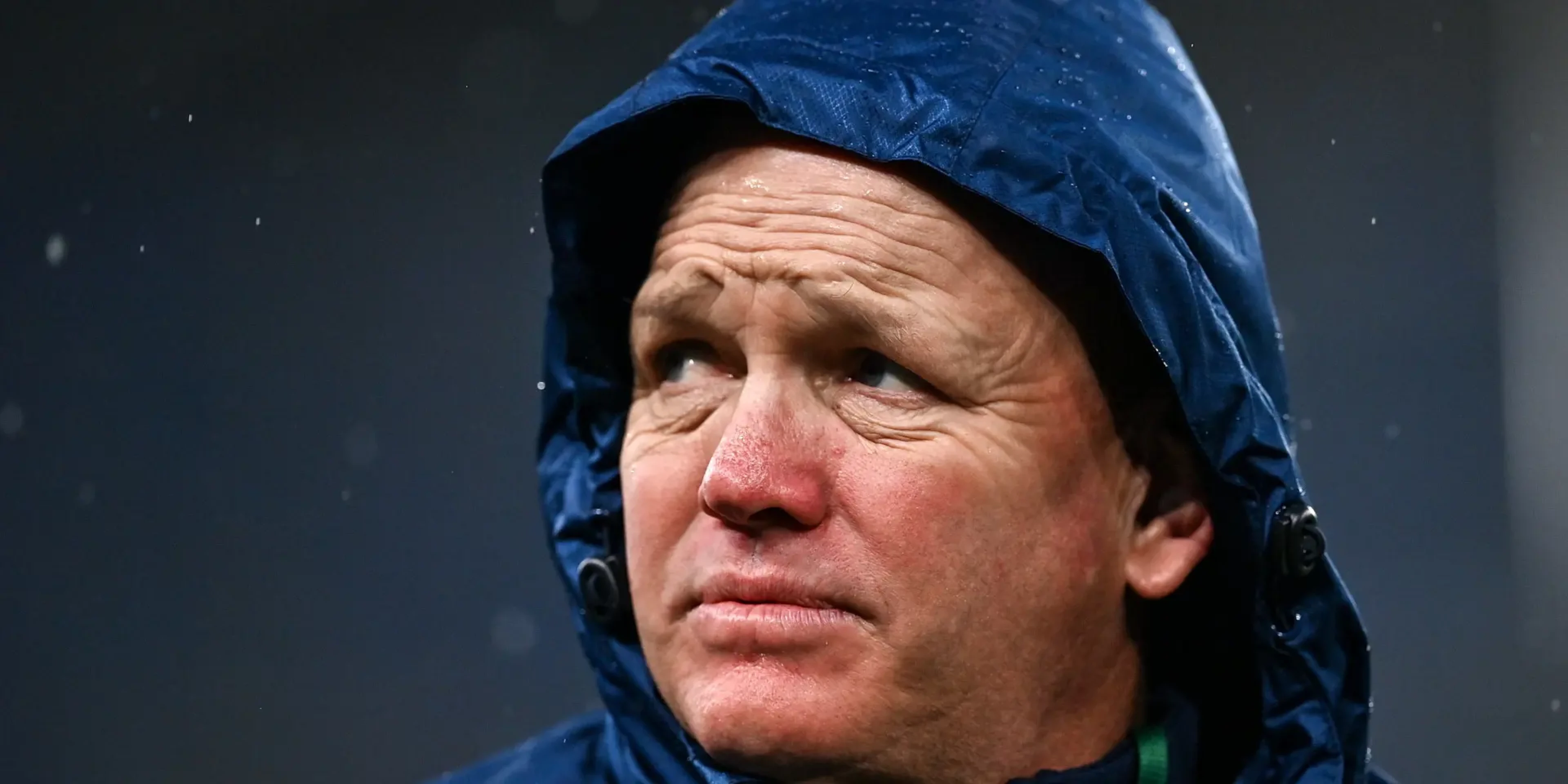 STORMERS SURVIVE: Dobson concerned about poor game management