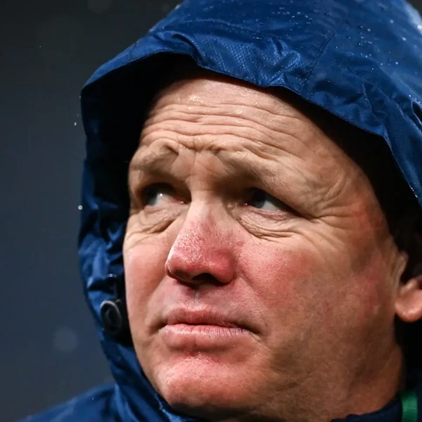 STORMERS SURVIVE: Dobson concerned about poor game management