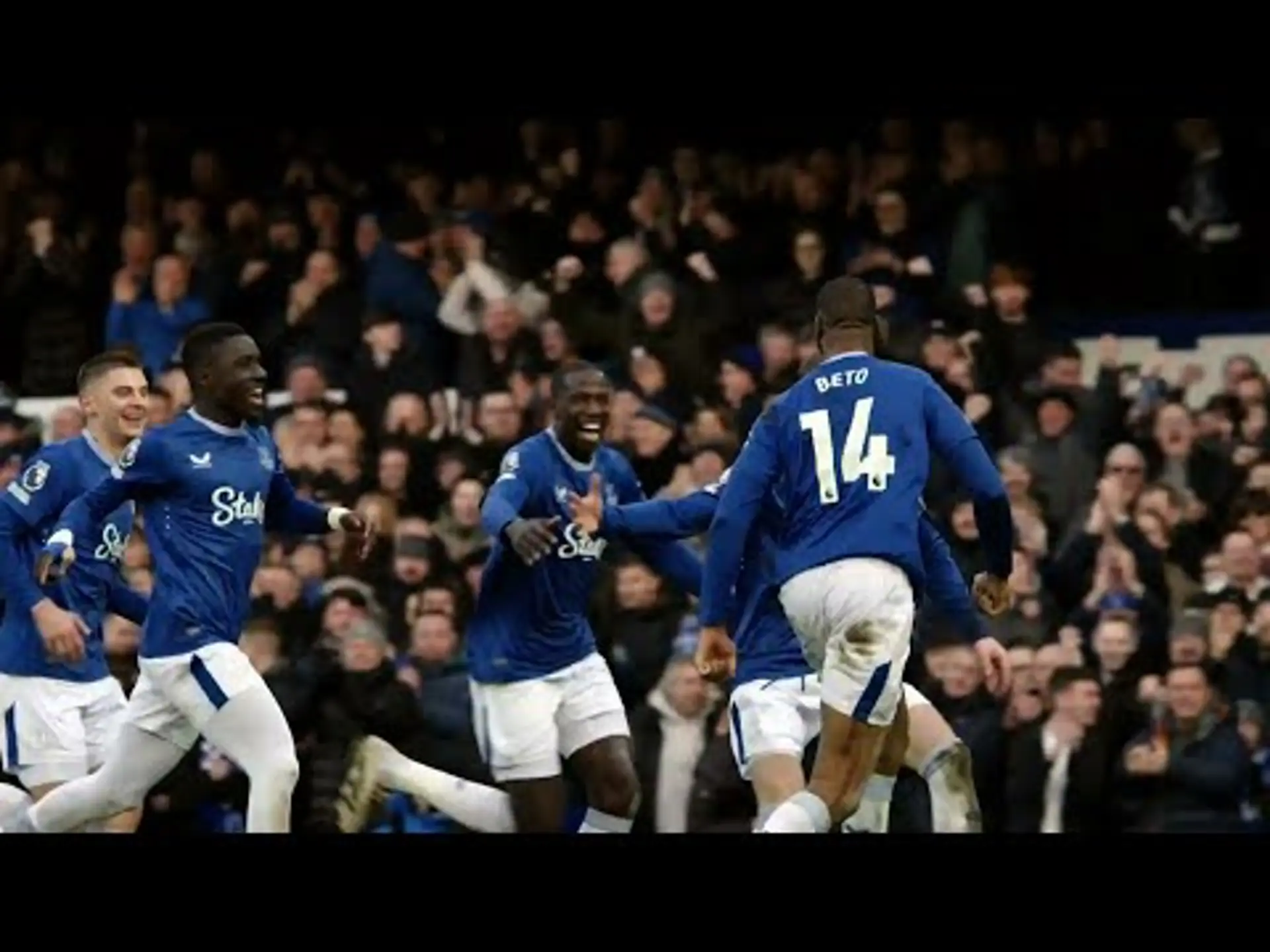 Everton v Brighton | Match Preview | Premier League Matchday 2