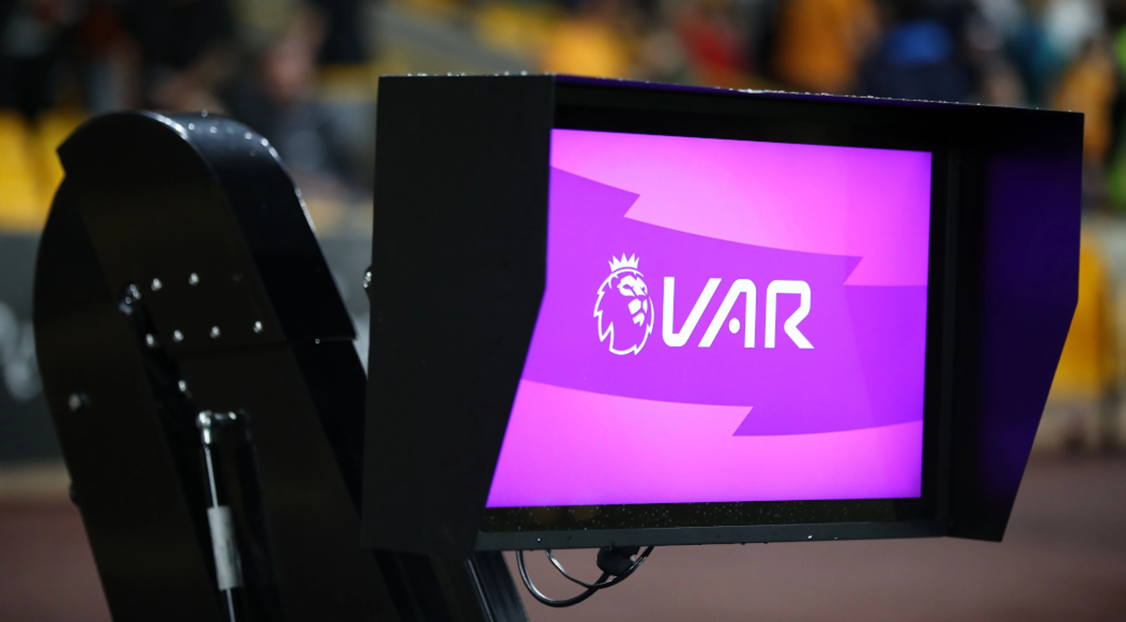 Premier League clubs to vote on scrapping VAR