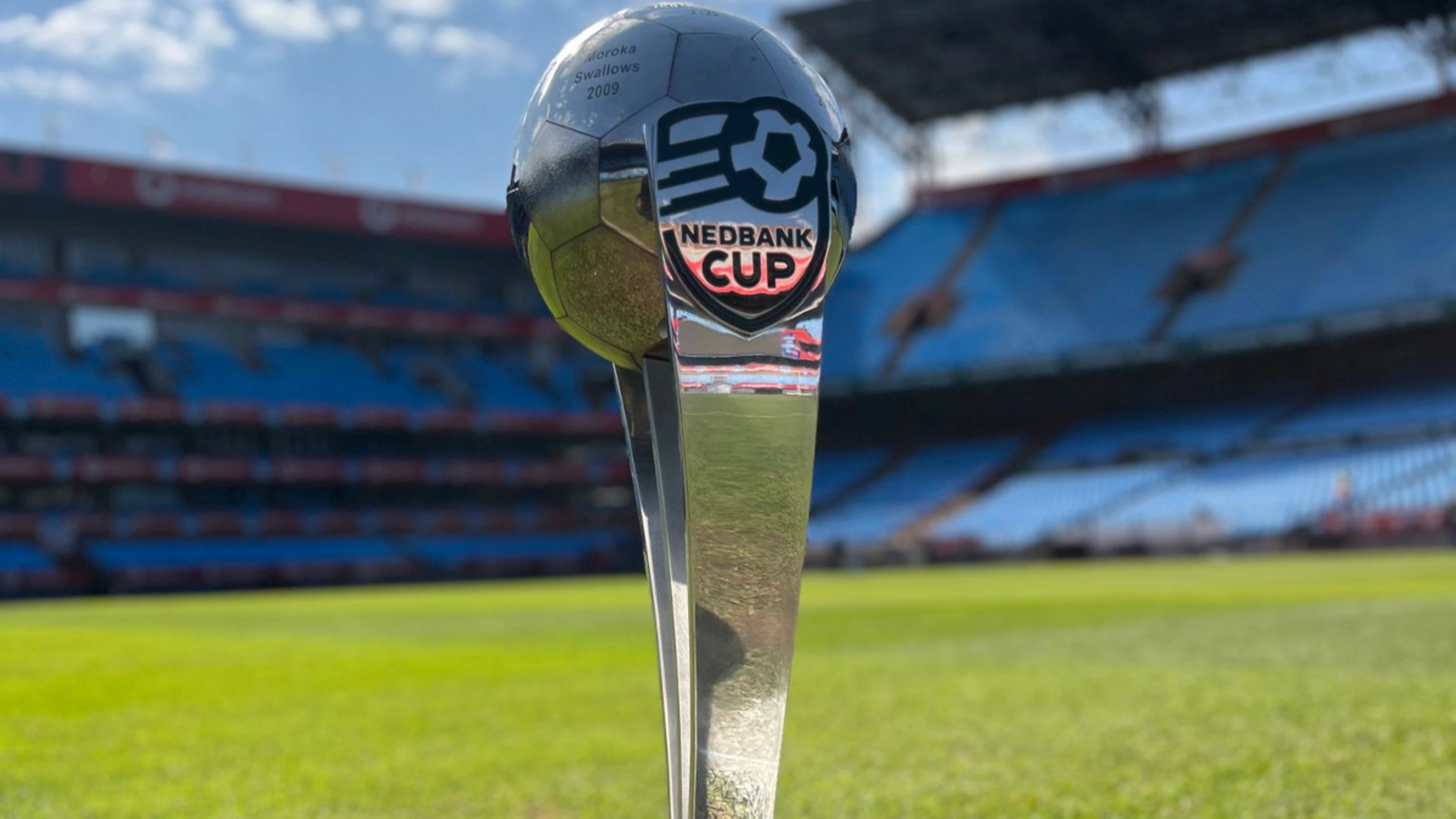 FC Ravens and D’General hope to buck Nedbank Cup trend