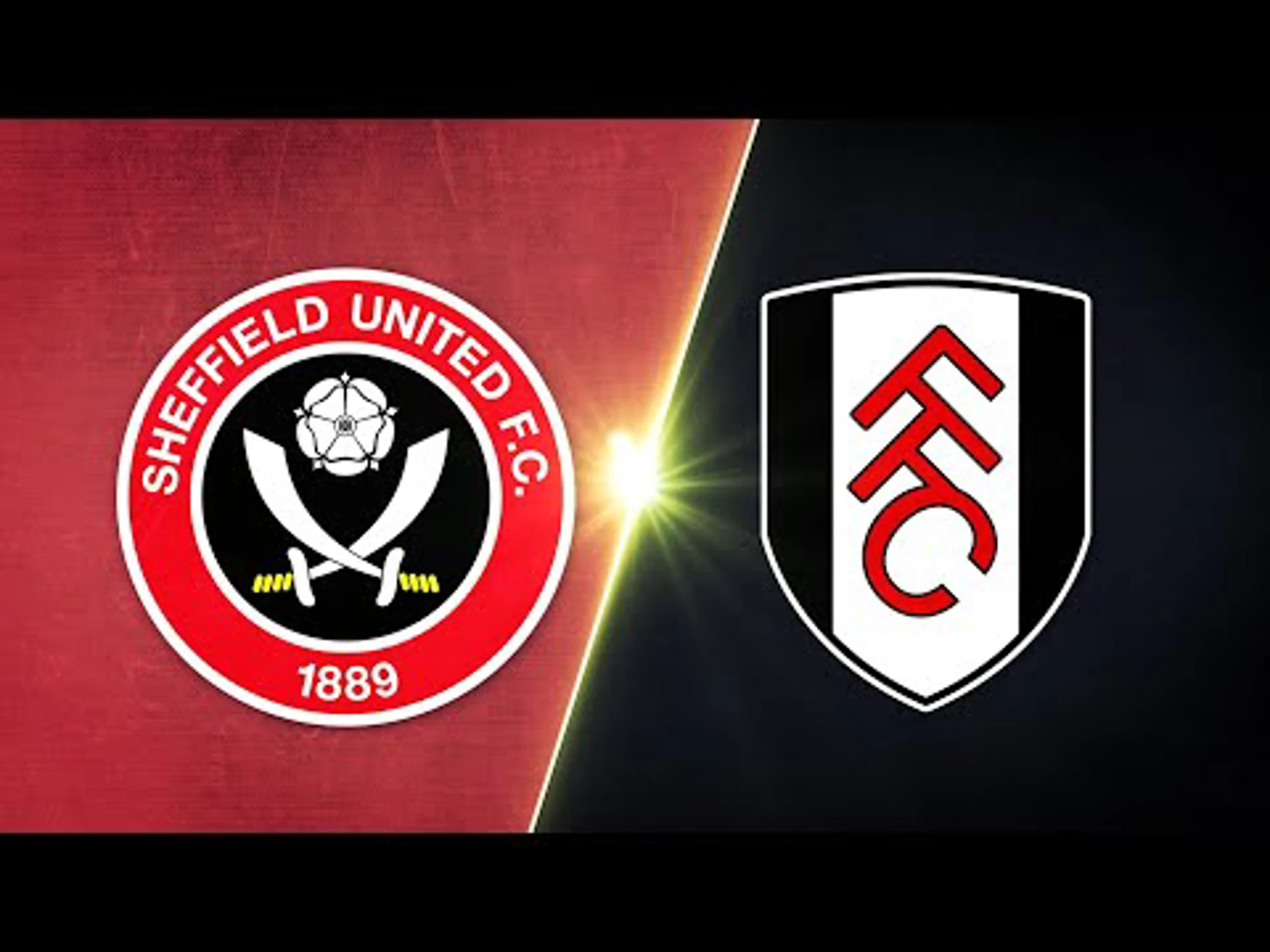 Sheffield United v Fulham | 90 in 90 | Premier League