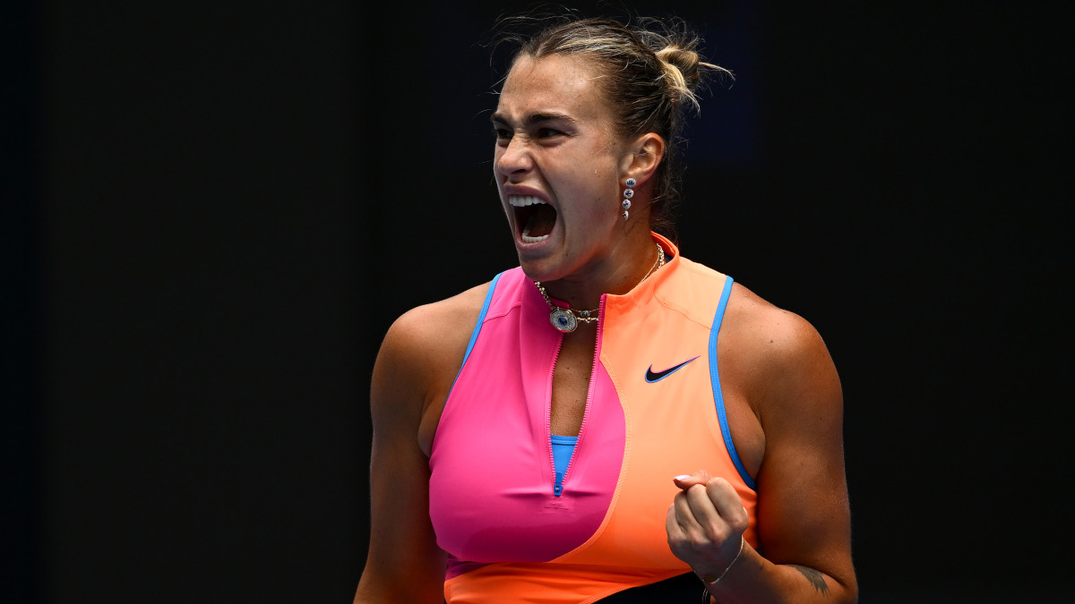 AUSTRALIAN OPEN 2026: schedule and results