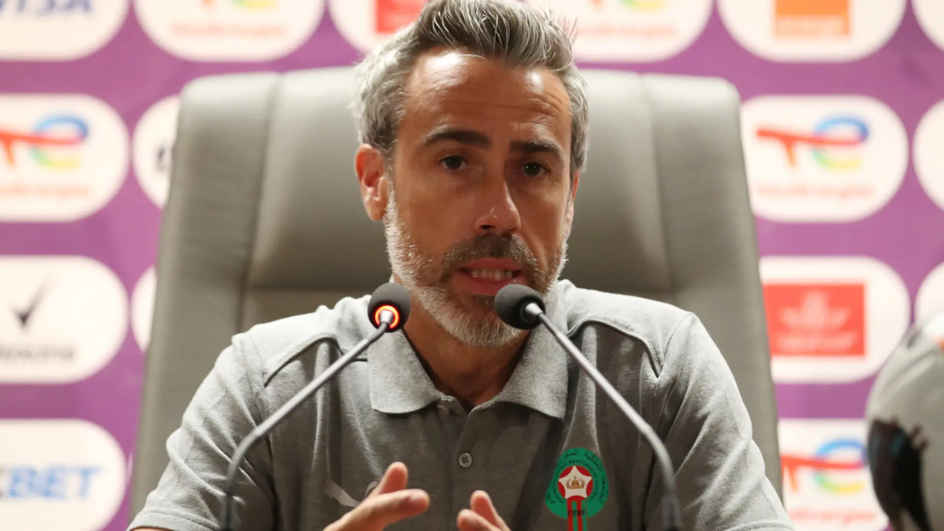 Morocco looking to assert themselves at WAFCON