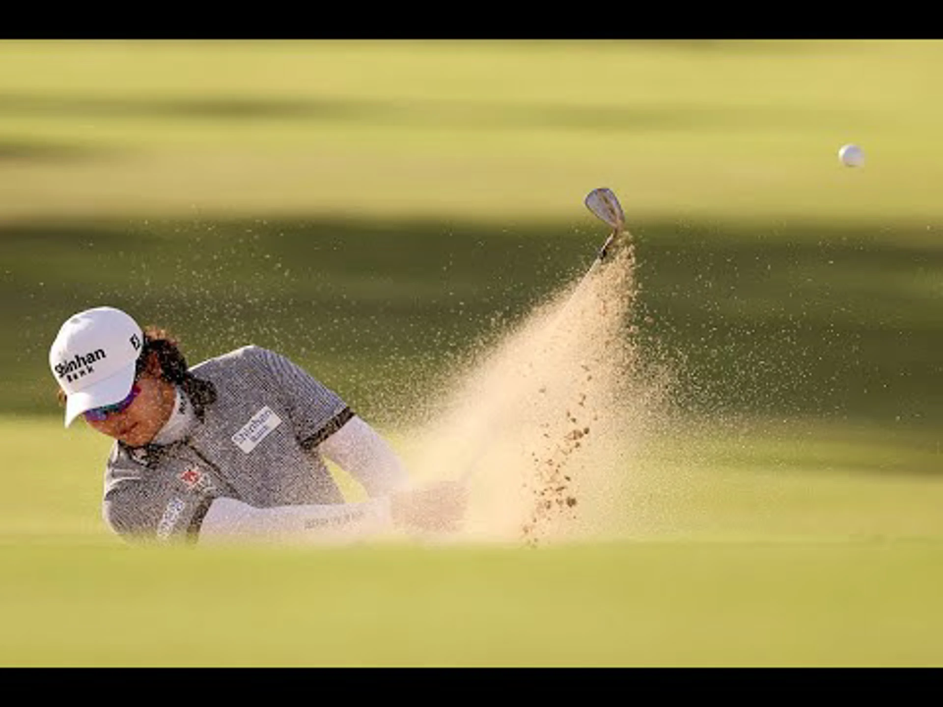 Sony Open in Hawaii | Day 3 Highlights | US PGA Tour
