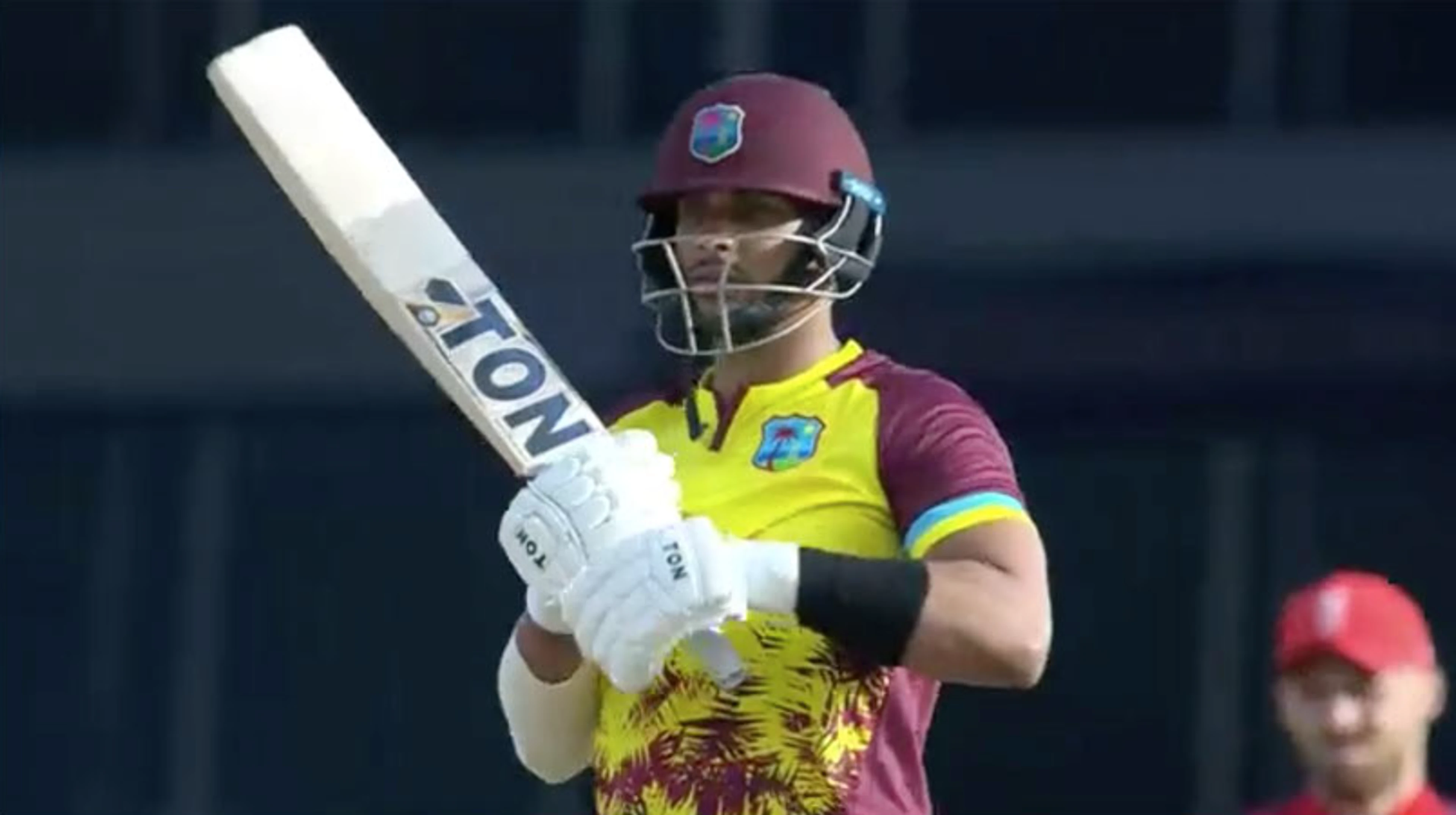 Windies v England  | Match Highlights | 1st T20