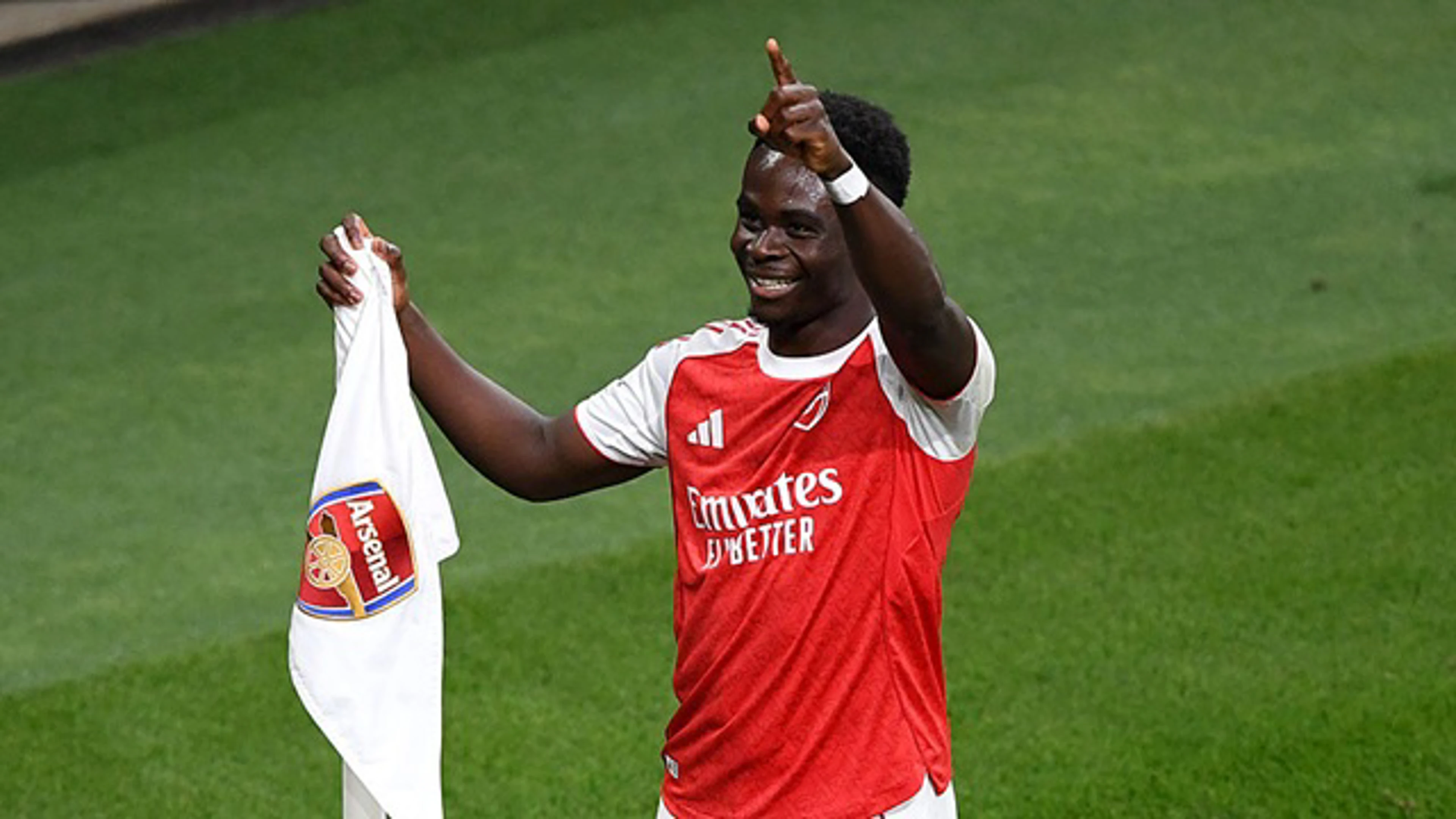 Arsenal v Olympiacos | Match in 5 | UEFA Champions League