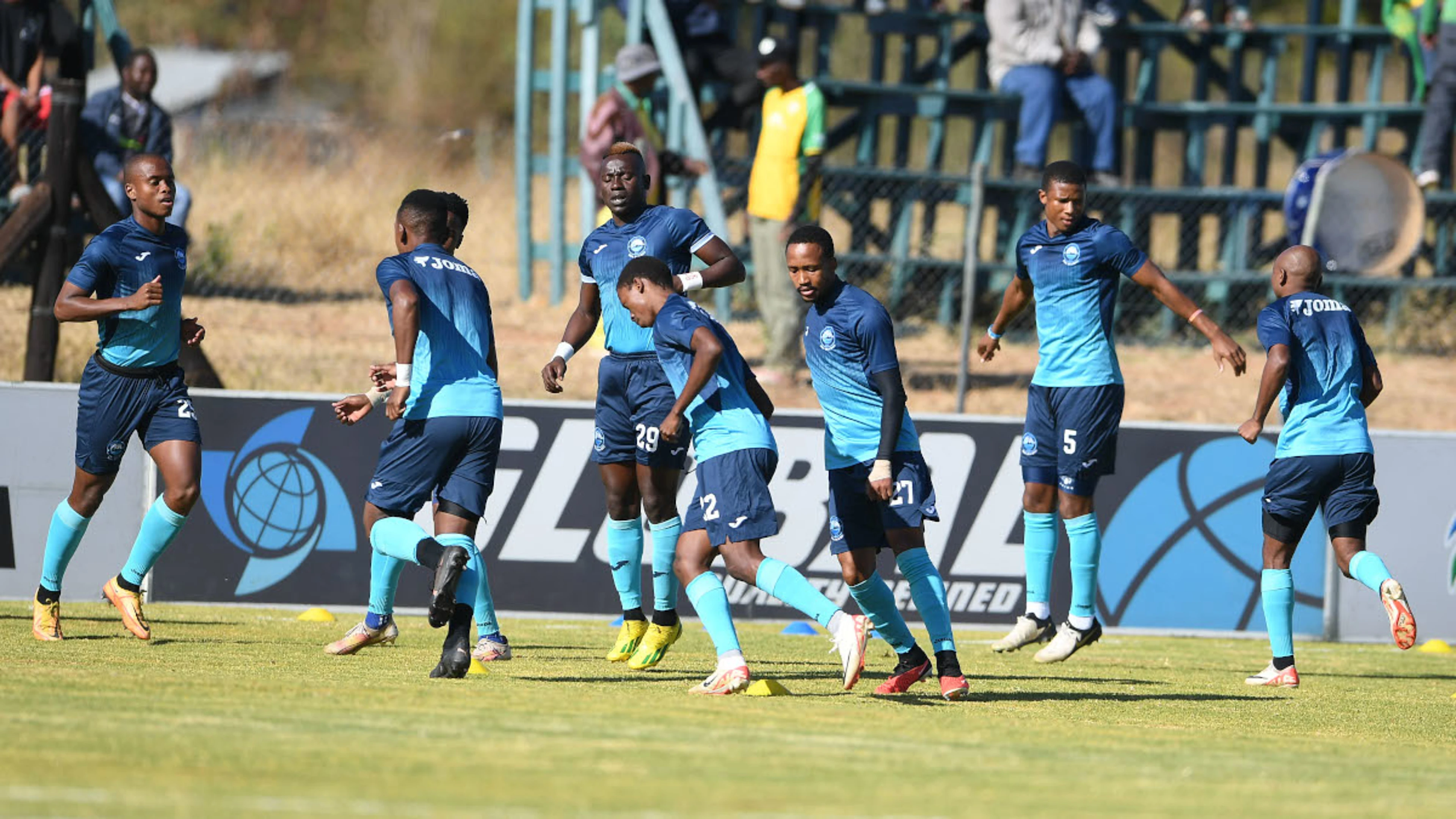 Recent history favours Richards Bay in PSL Play-Off run-in