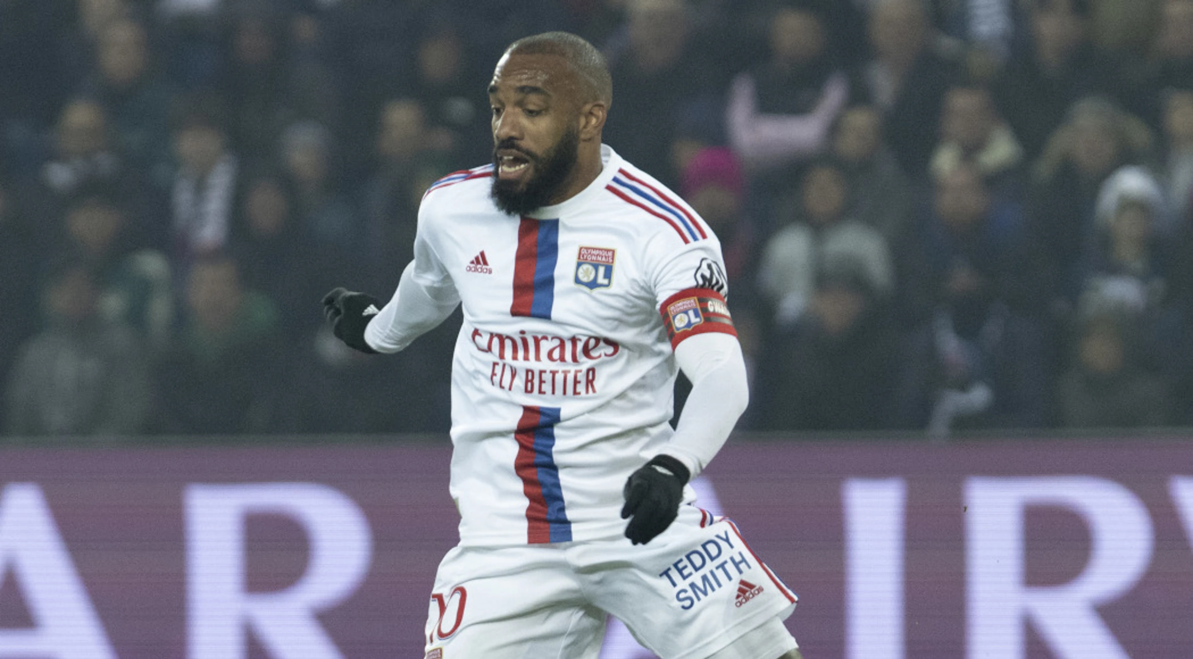 Lyon fight back against Rennes to keep in Conference League chase