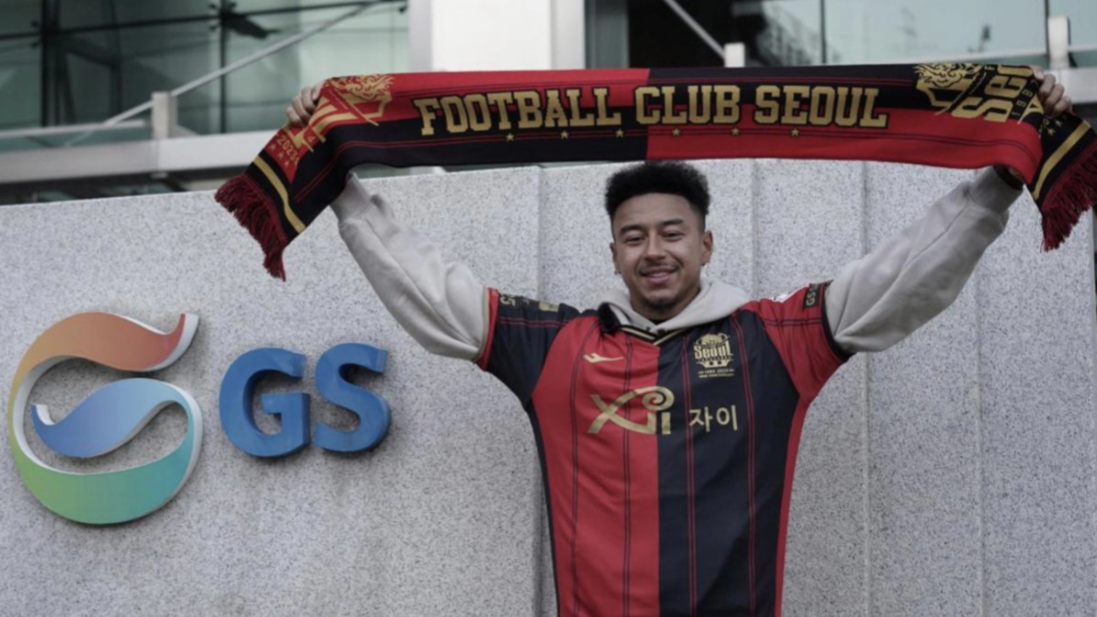 Former England midfielder Lingard joins South Korea's FC Seoul