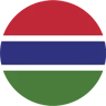 Gambia U20 logo
