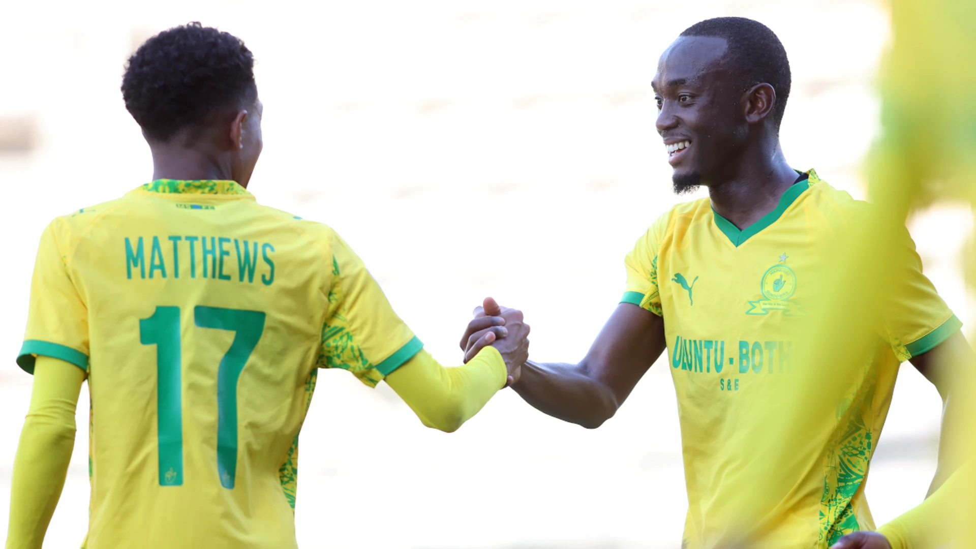 Stellenbosch v Mamelodi Sundowns | Match in 5 | Betway Premiership