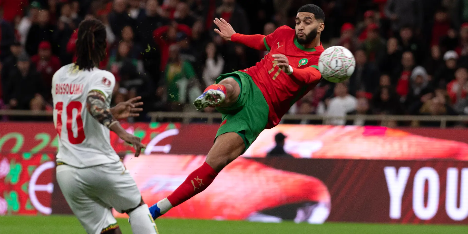 Morocco made to wait for Cup of Nations knockout place after Egypt advance