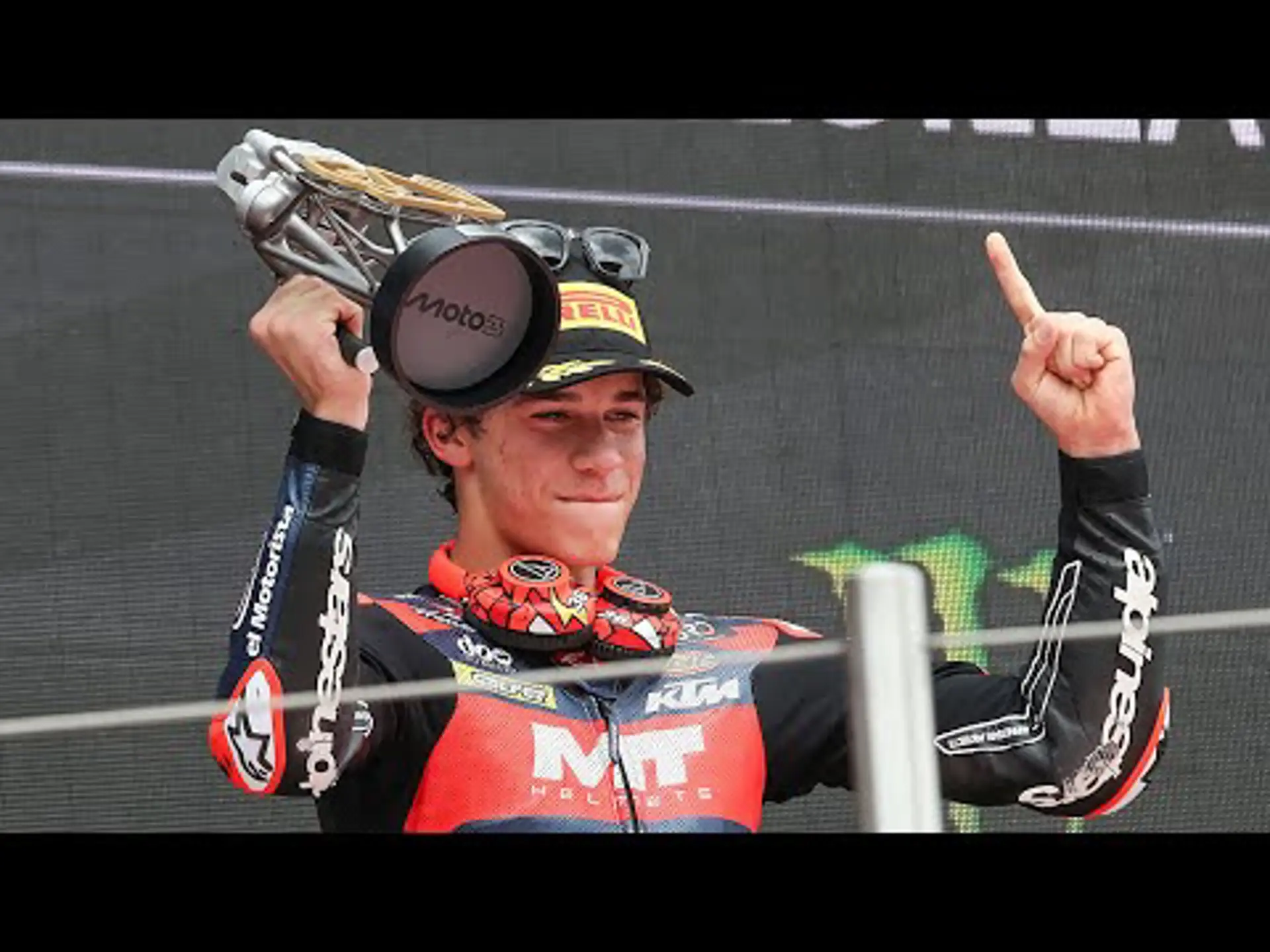 Catalunya Moto3 | Highlights | MotoGP