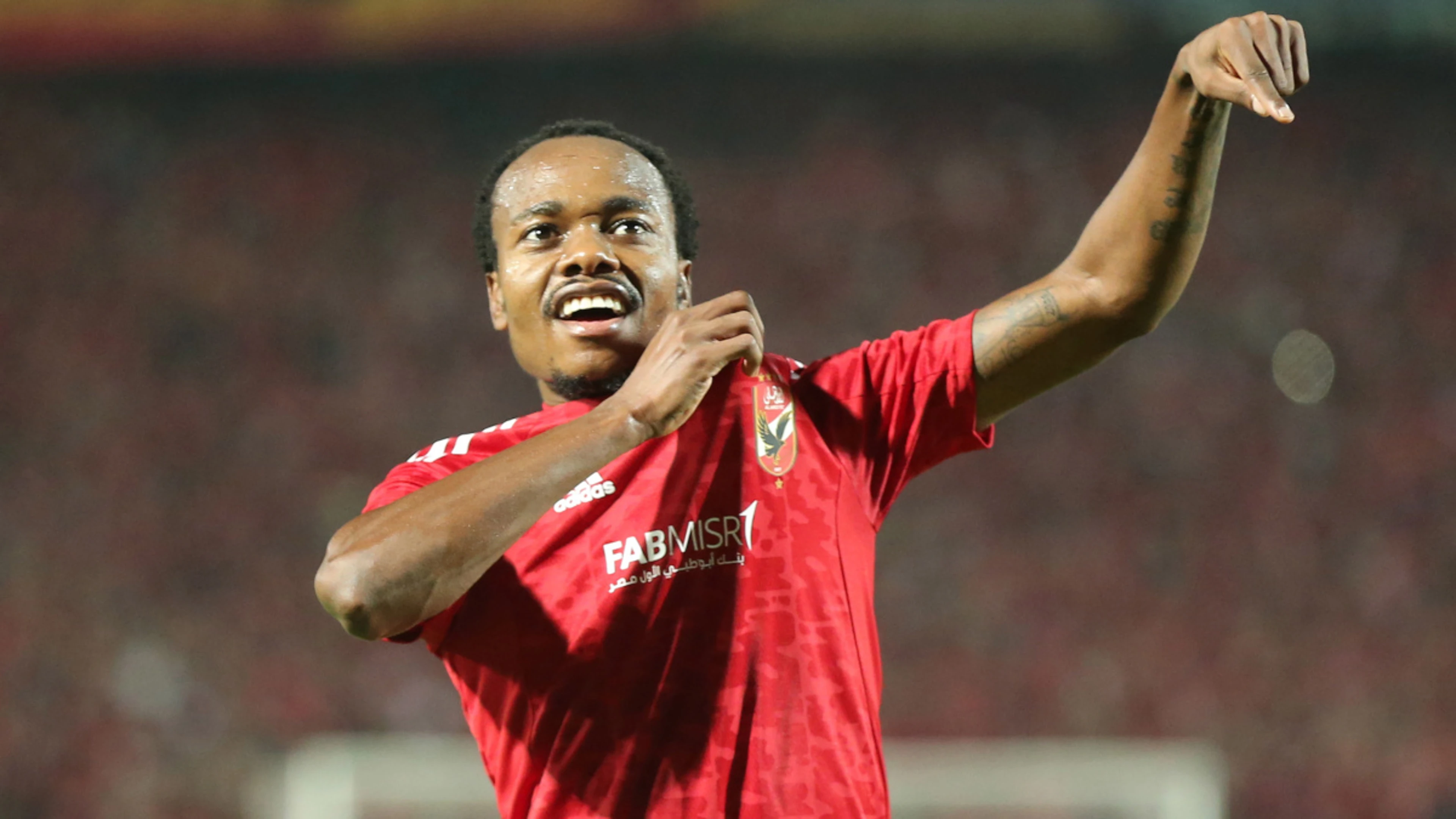 Tau’s glorious run to Champions League success