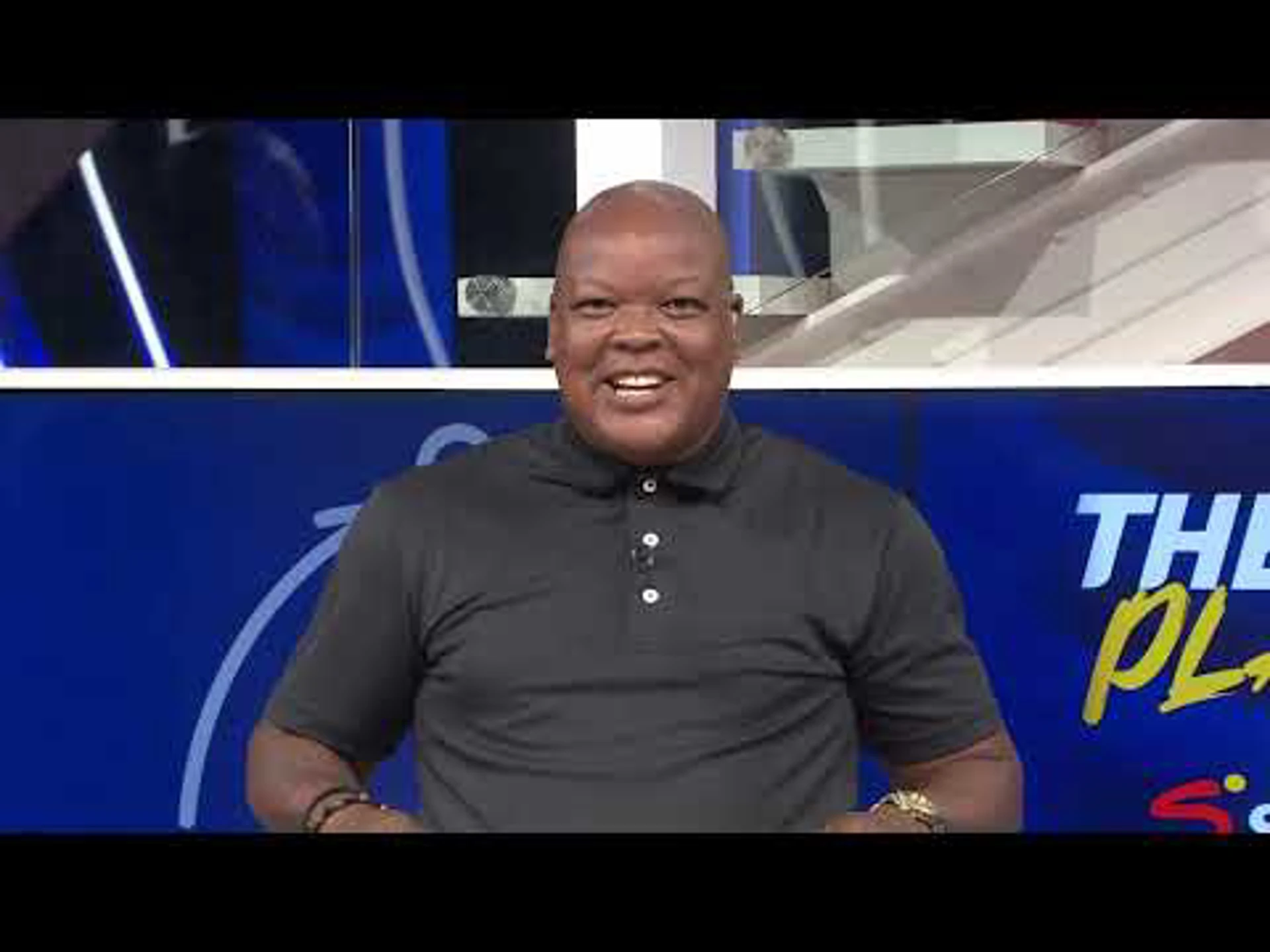 Quick Fire | Playbook Brought To You By SuperSportBet