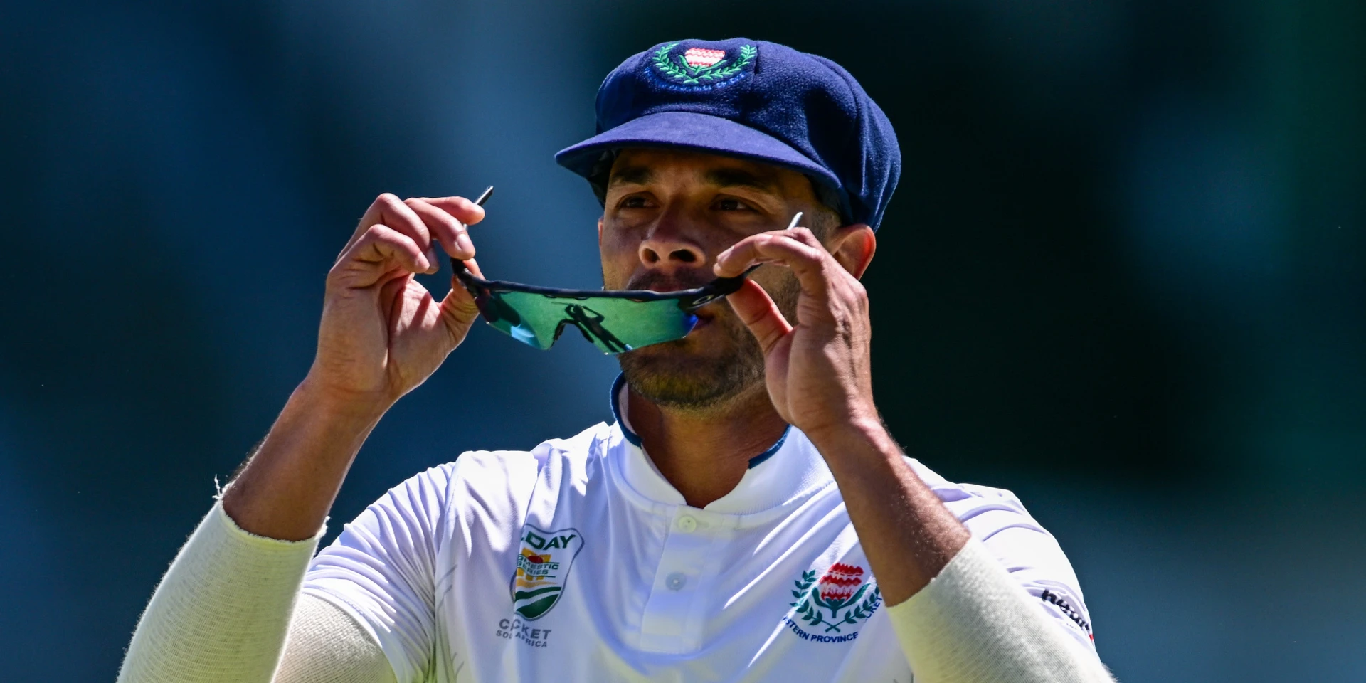 DAY 1: Simmonds’ blitz lifts Western Province, while rain disrupts play elsewhere